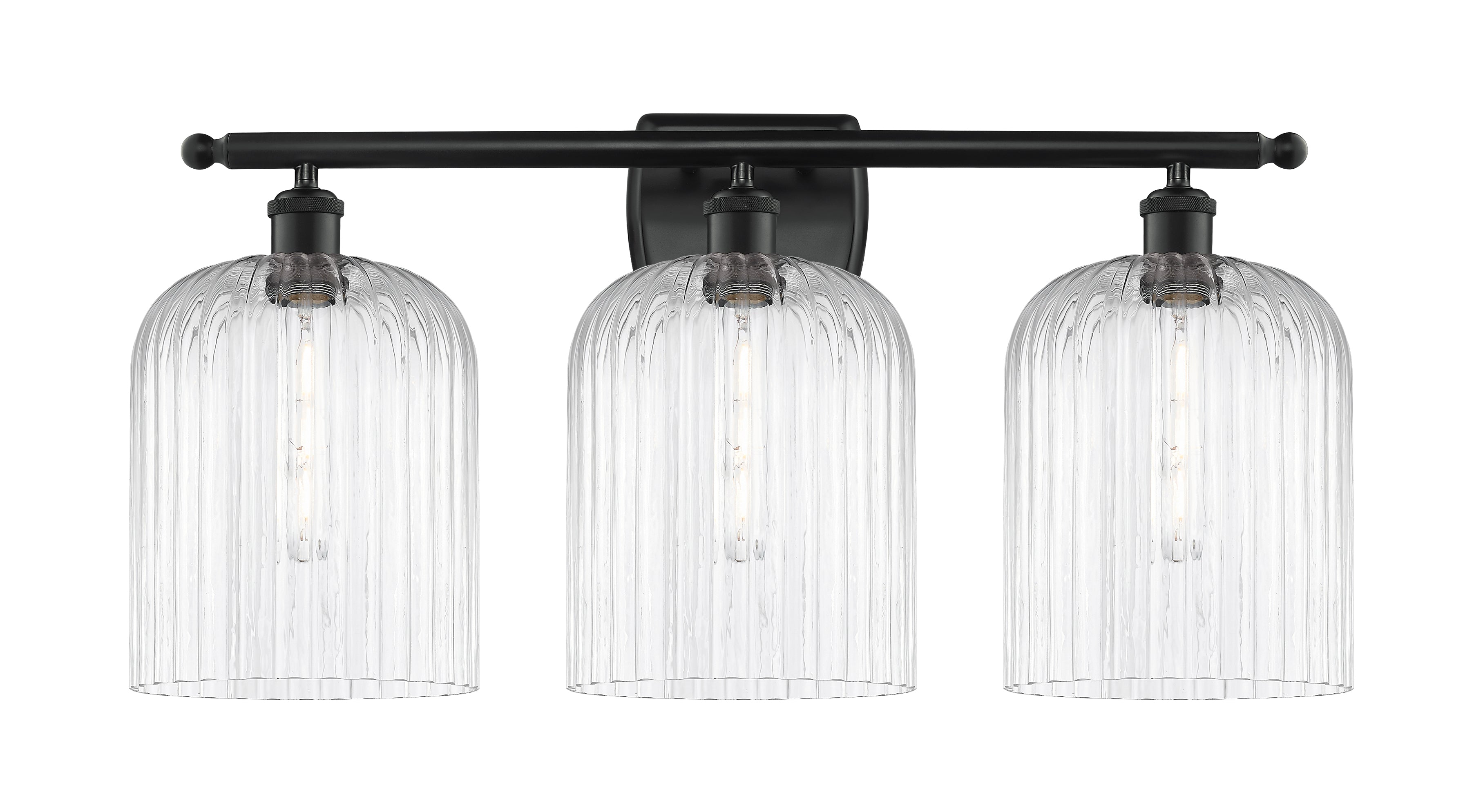 Ballston Bath Vanity Light Cast Brass Steel