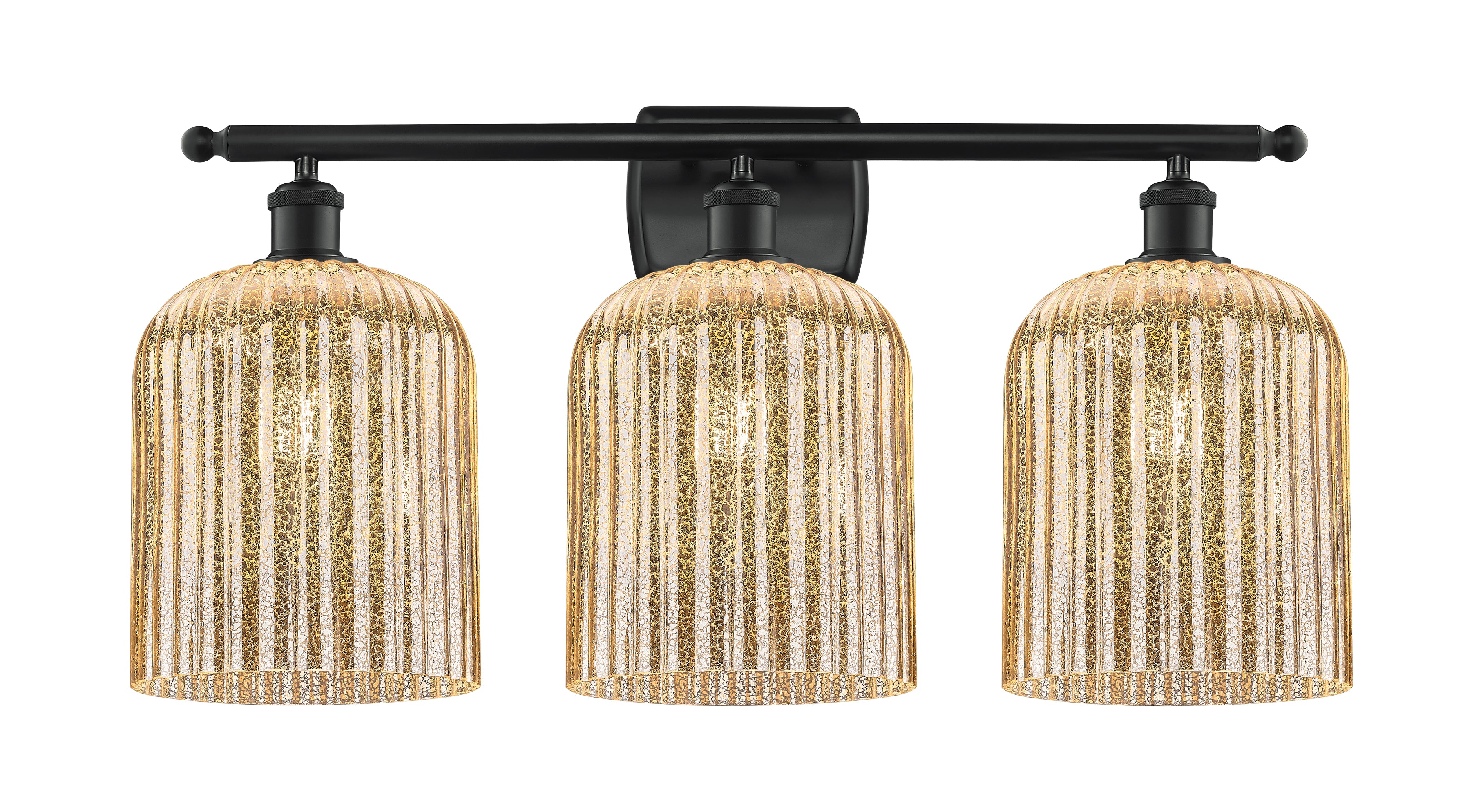 Ballston Bath Vanity Light Cast Brass Steel