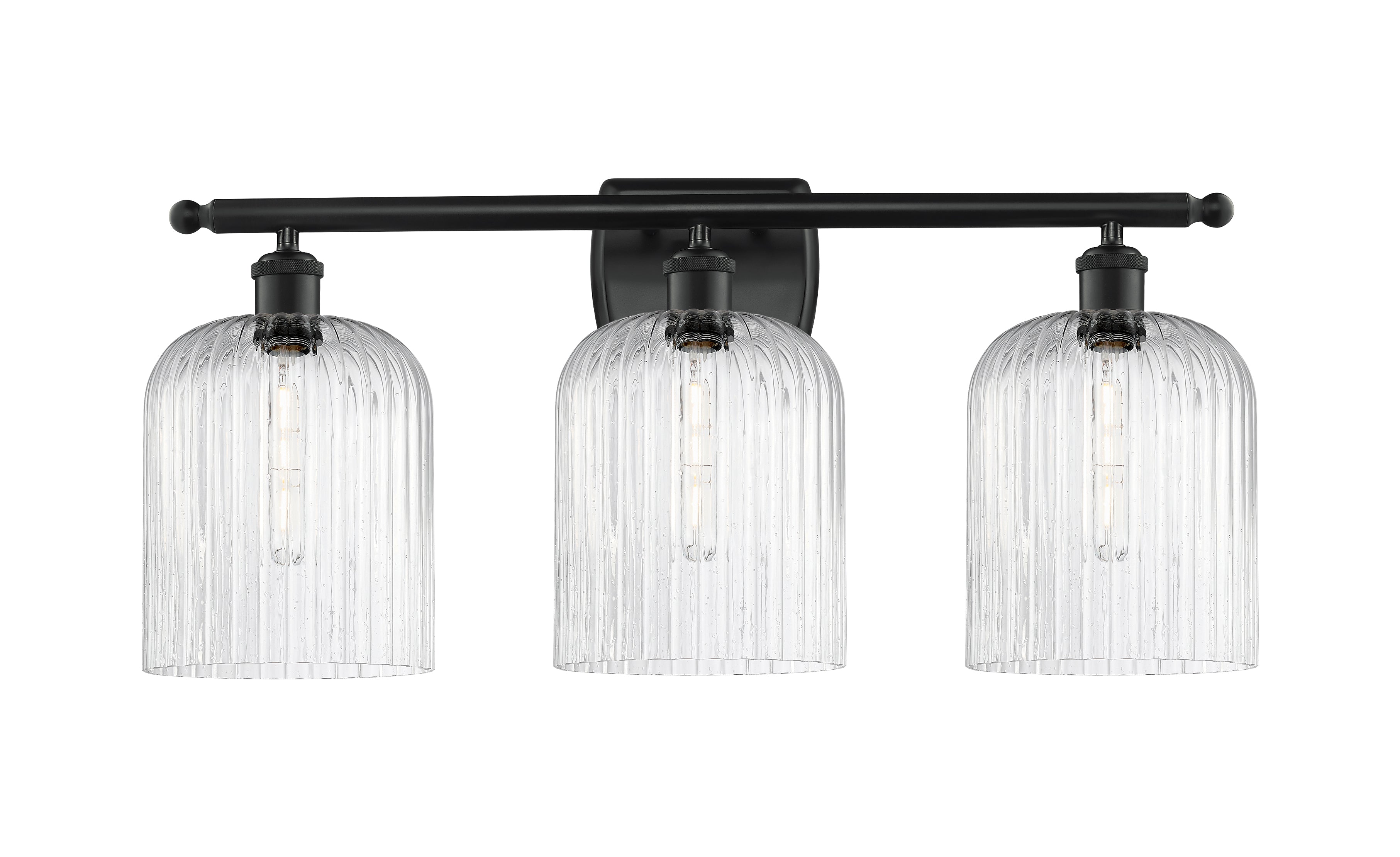 Ballston Bath Vanity Light Cast Brass Steel