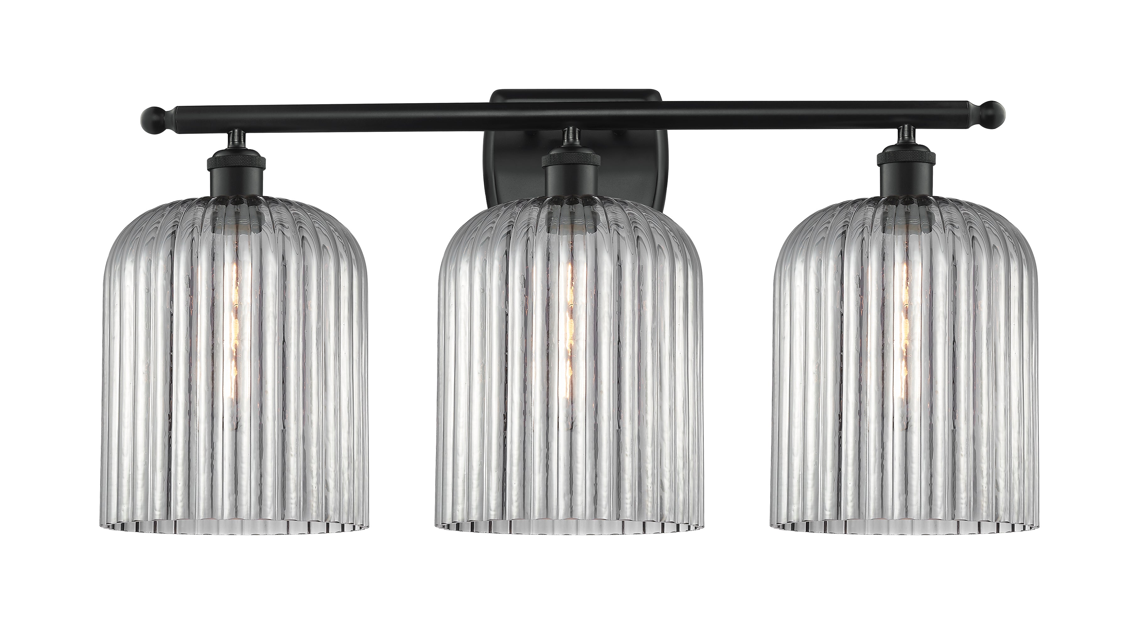 Ballston Bath Vanity Light Cast Brass Steel