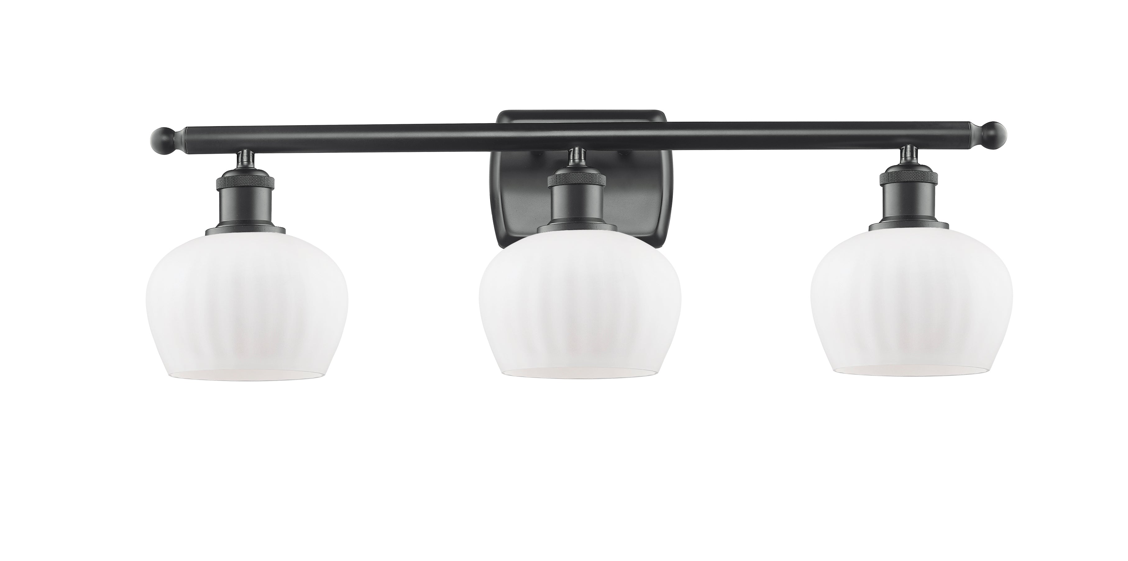 Ballston Bath Vanity Light Cast Brass Finish