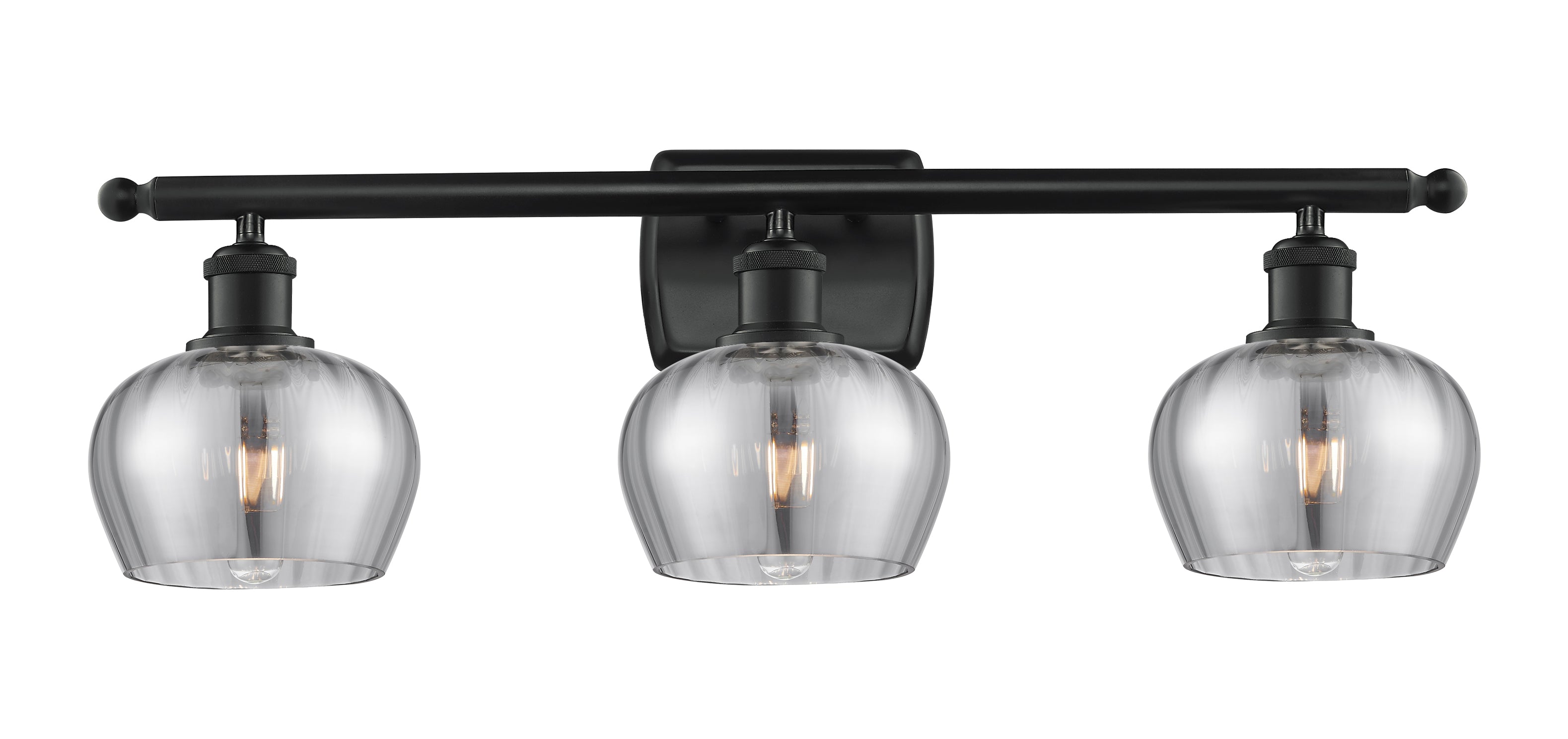 Ballston Bath Vanity Light Cast Brass Finish