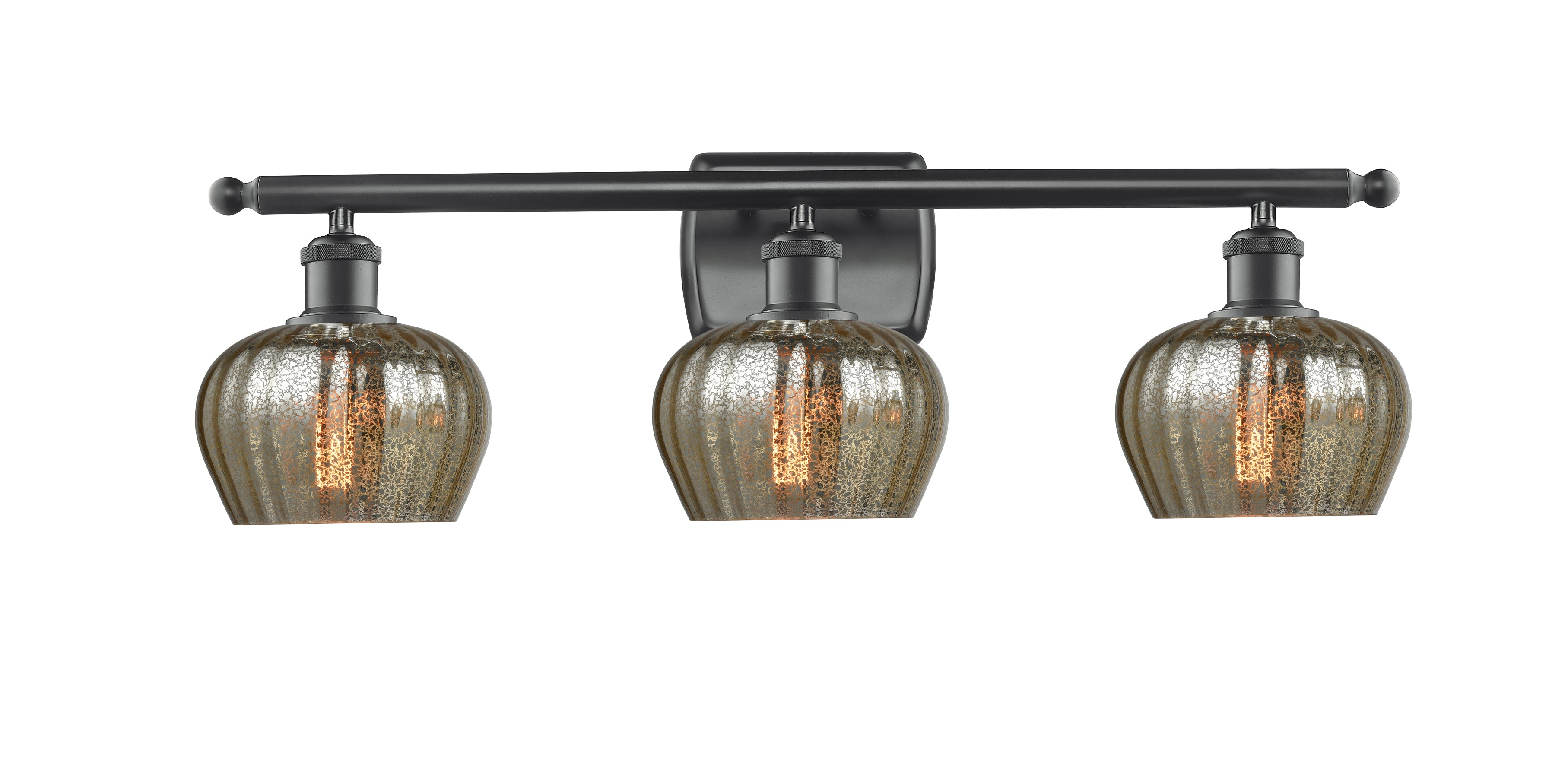 Ballston Bath Vanity Light Cast Brass Finish