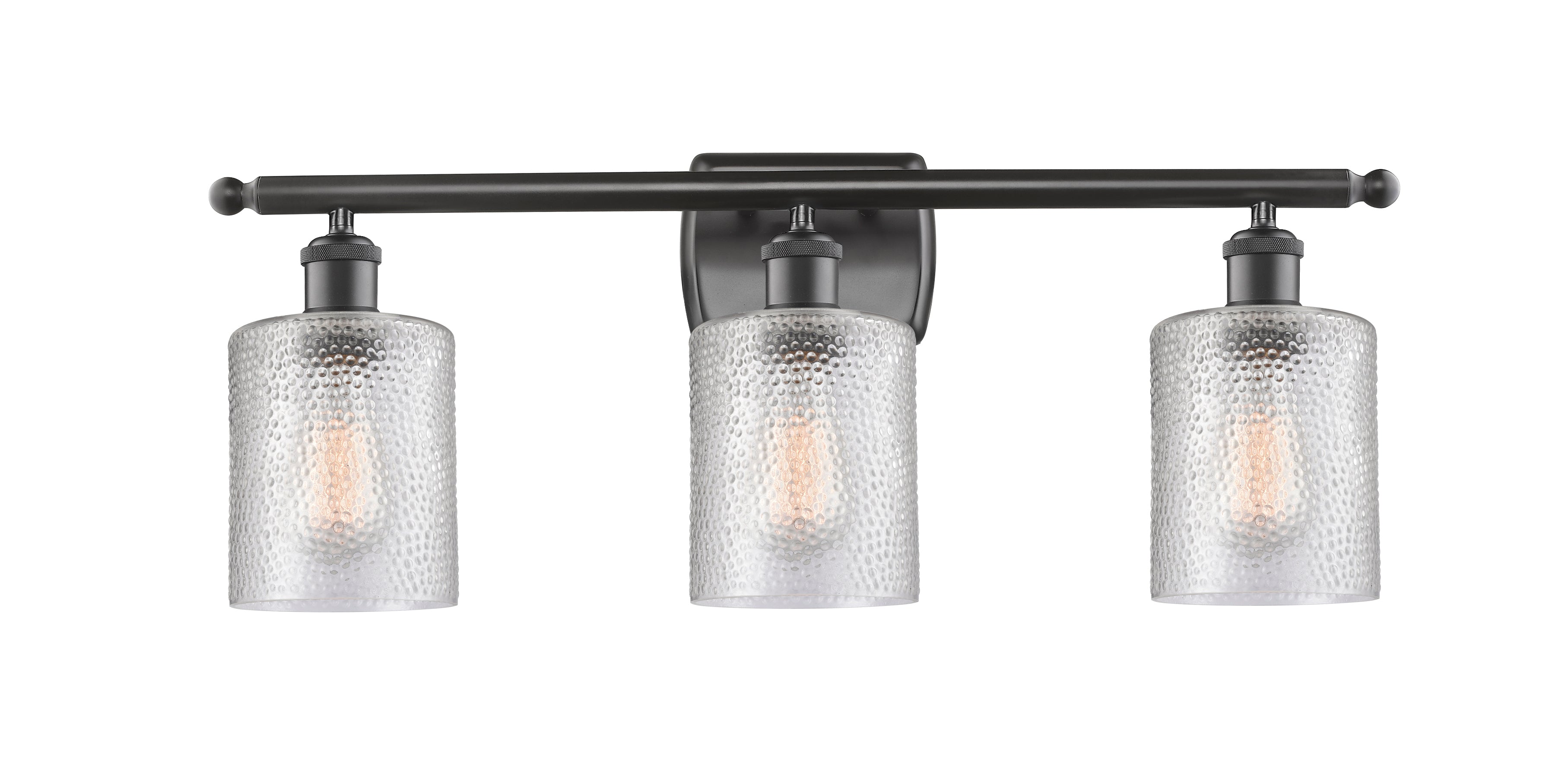 Ballston Bath Vanity Light Cast Brass