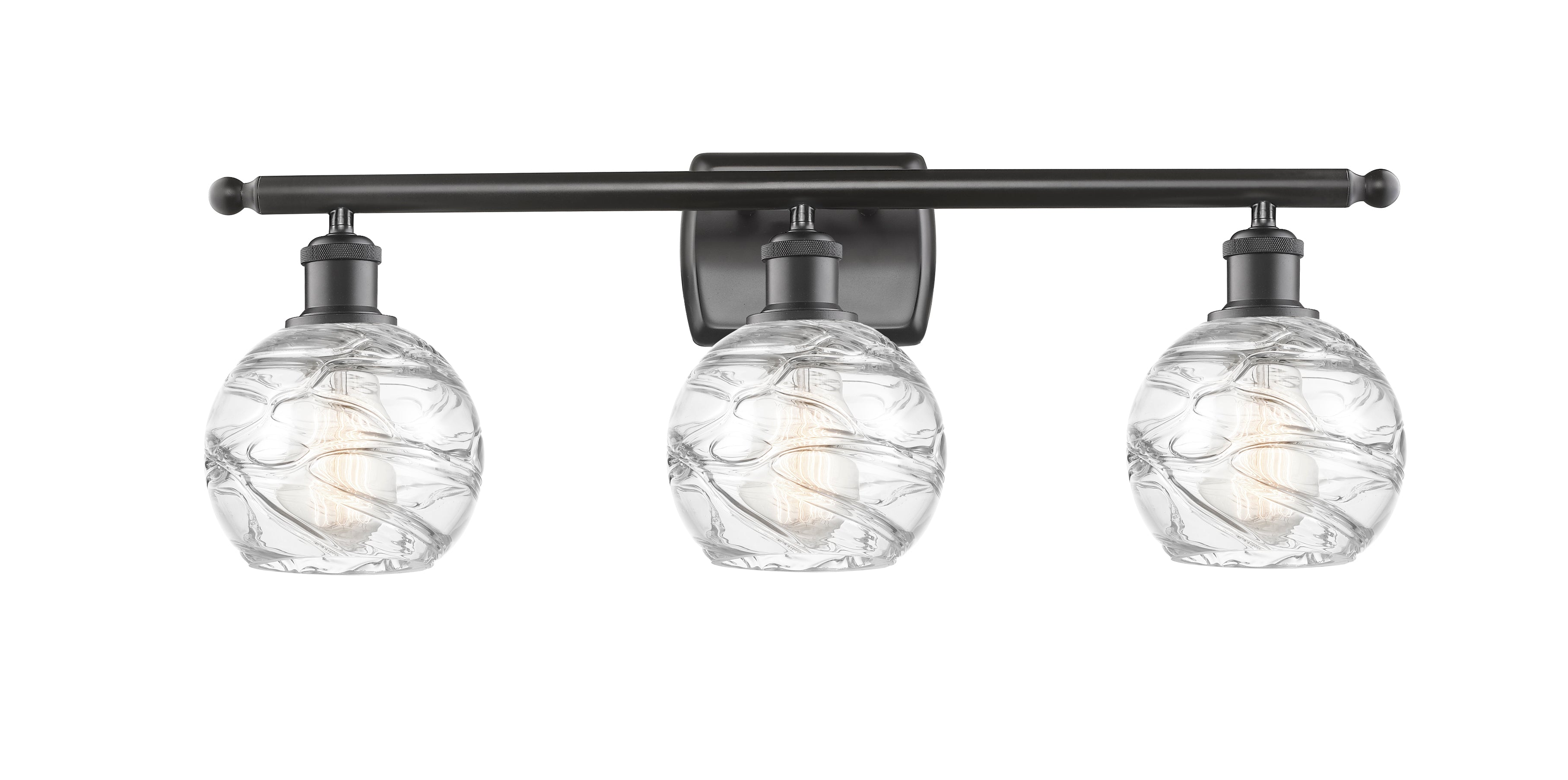 Ballston Bath Vanity Light Cast Brass