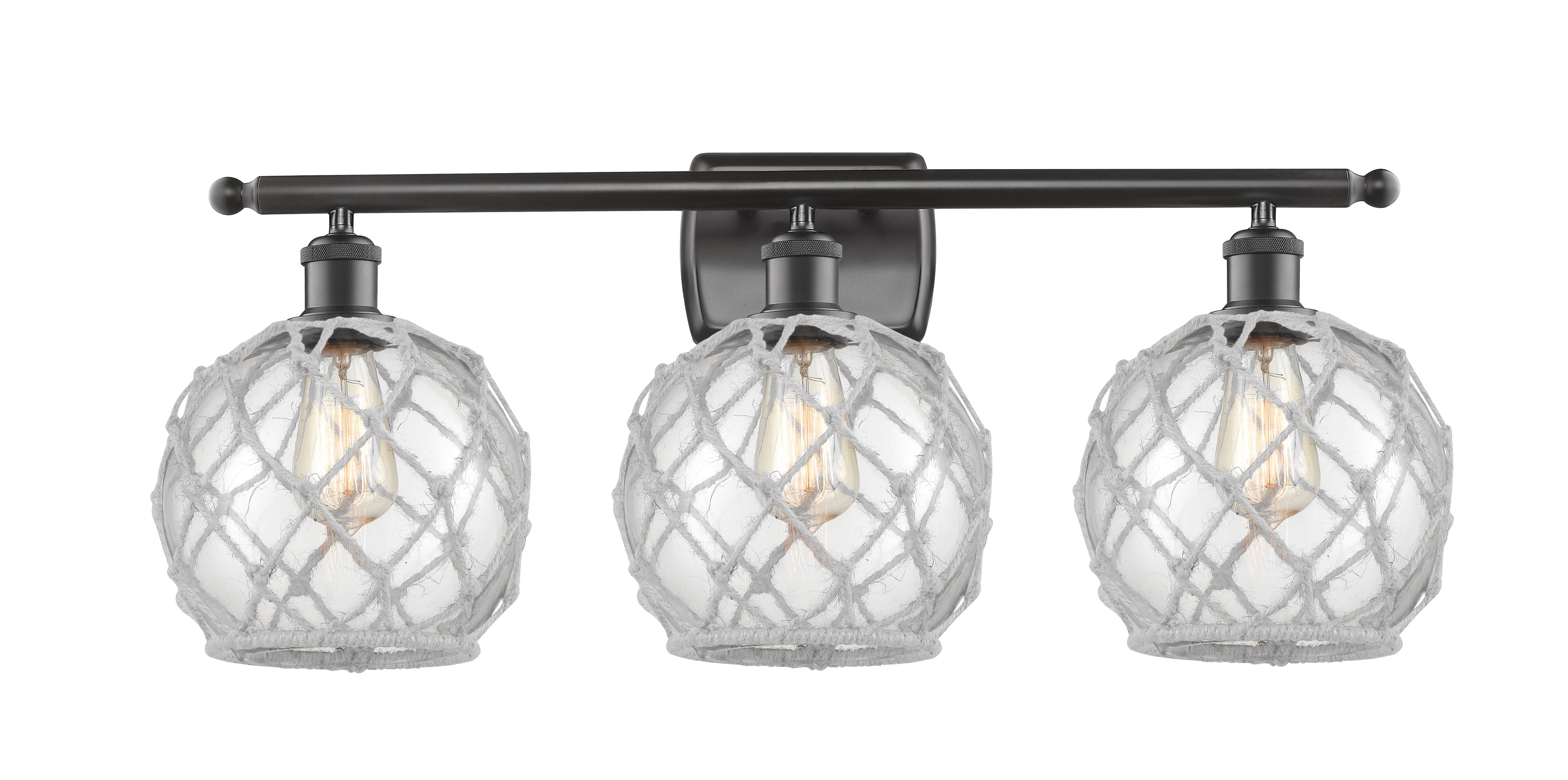 Ballston Bath Vanity Light Cast Brass