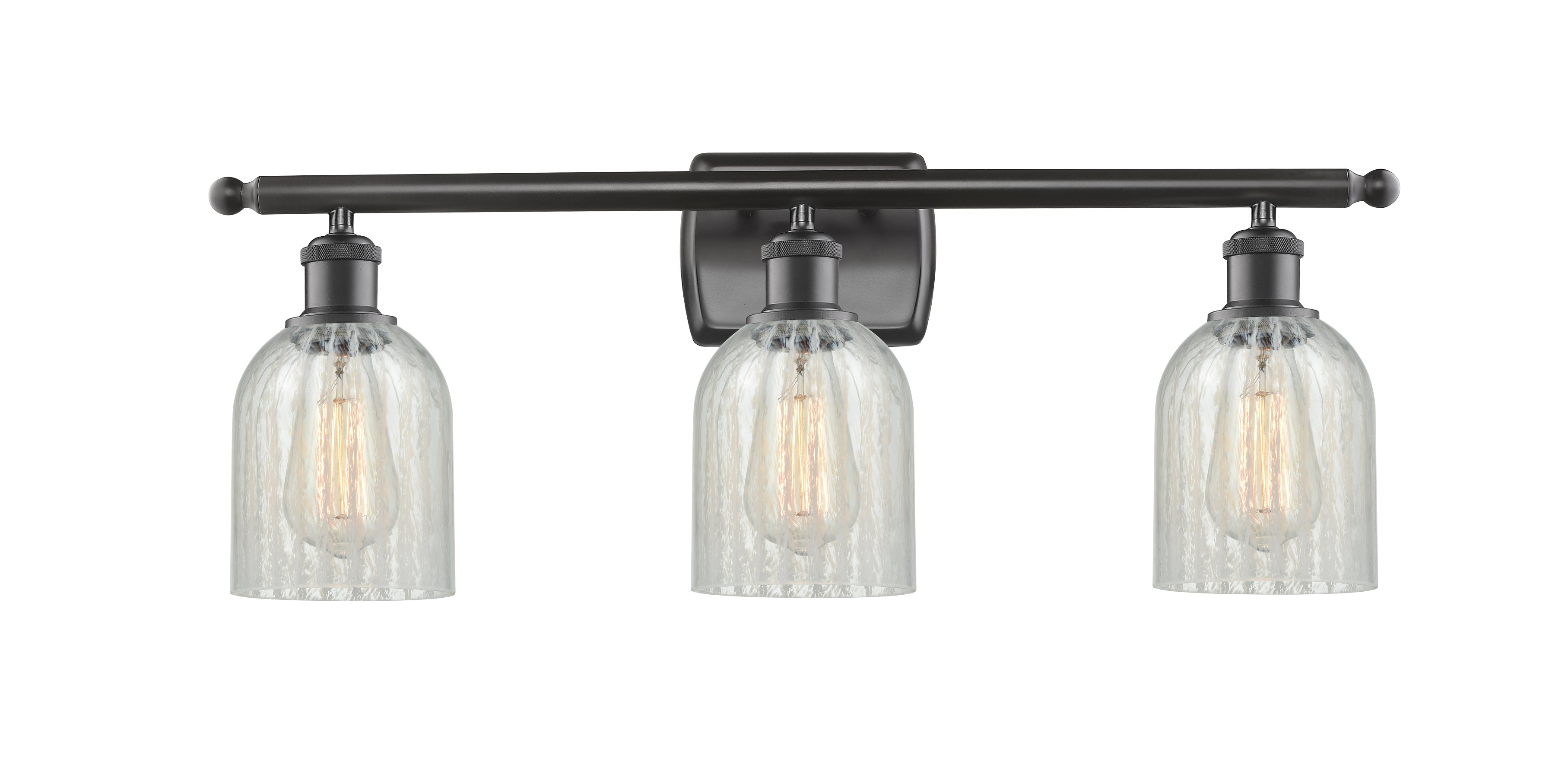 Ballston Bath Vanity Light Cast Brass