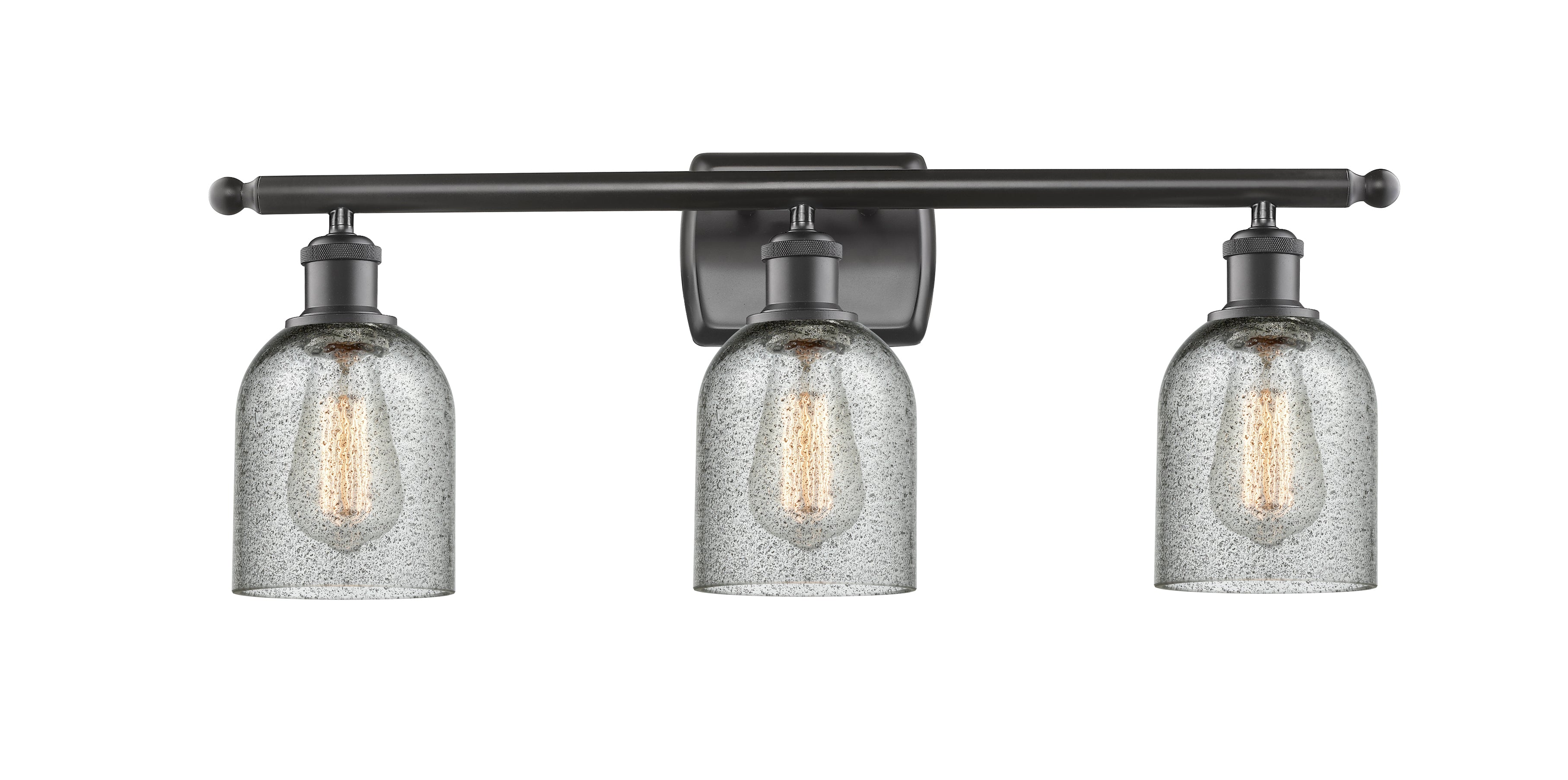 Ballston Bath Vanity Light Cast Brass