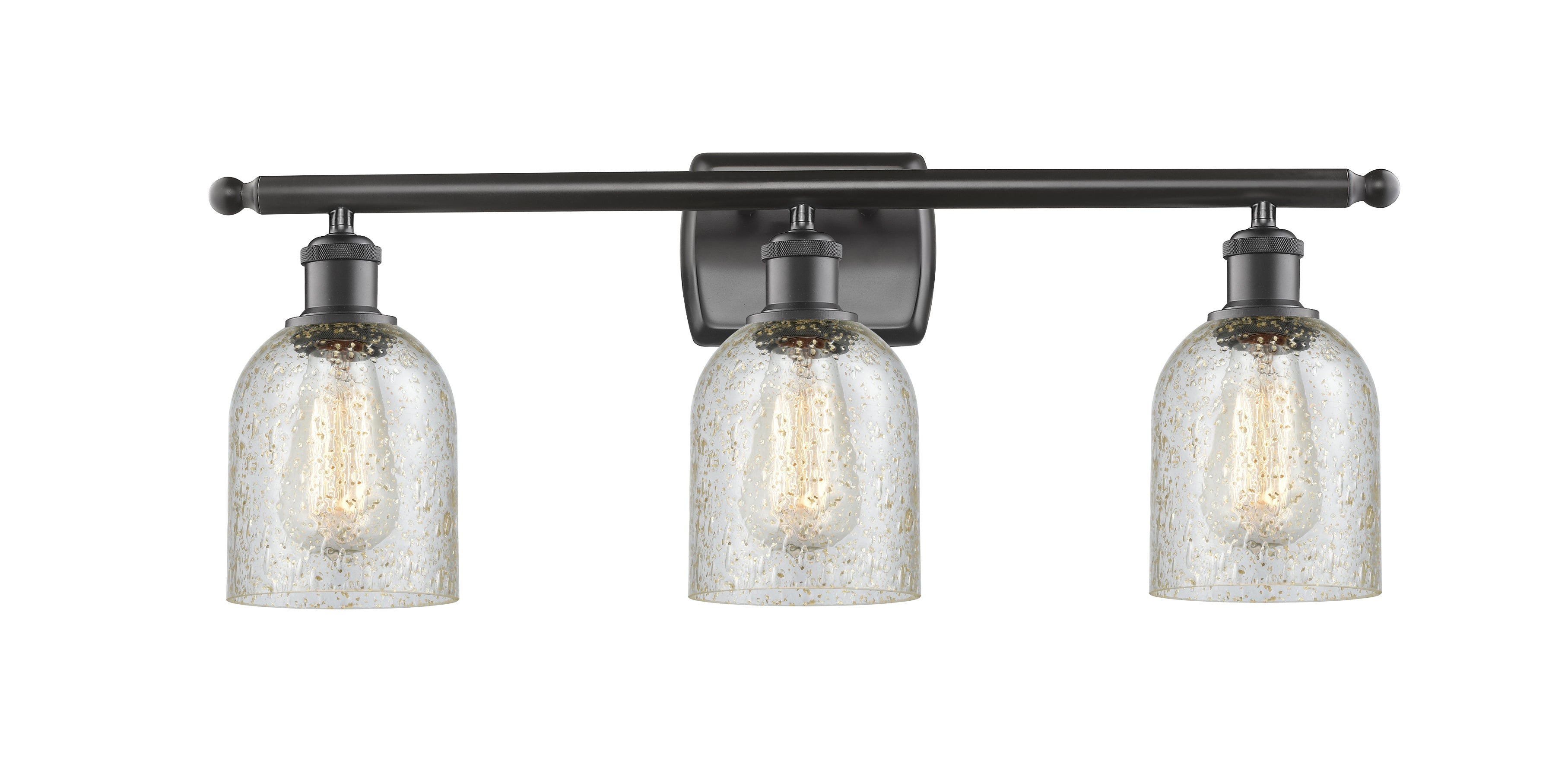 Ballston Bath Vanity Light Cast Brass