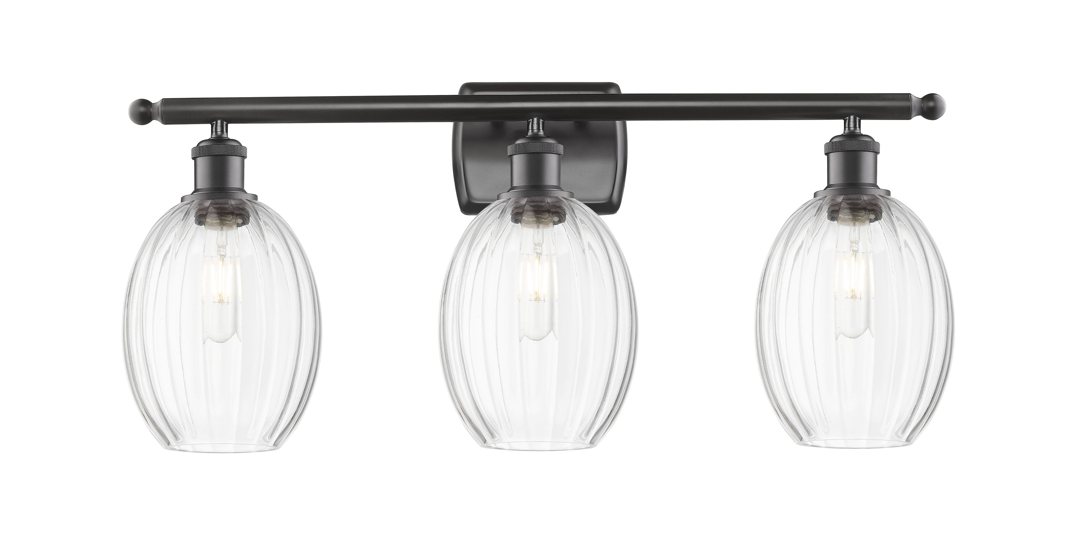 Ballston Bath Vanity Light Cast Brass Steel