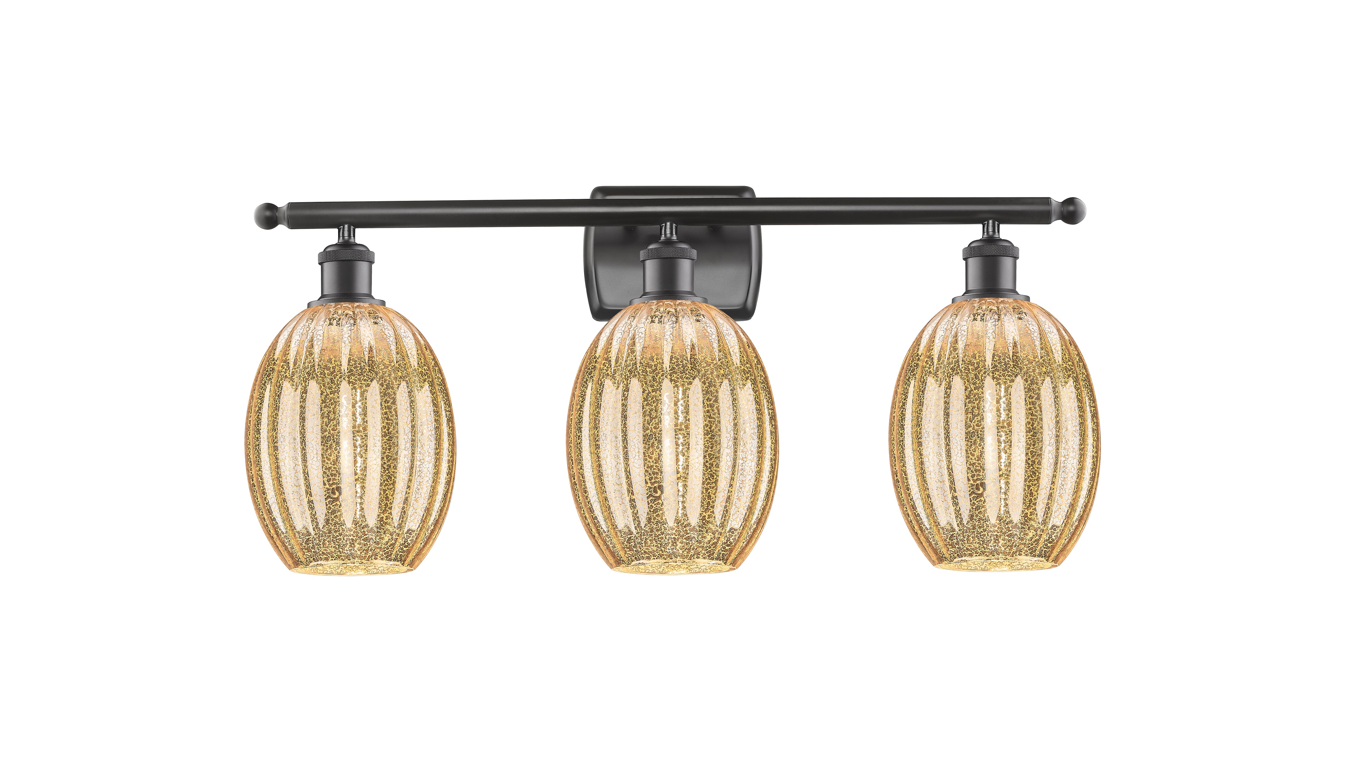 Ballston Bath Vanity Light Cast Brass Steel