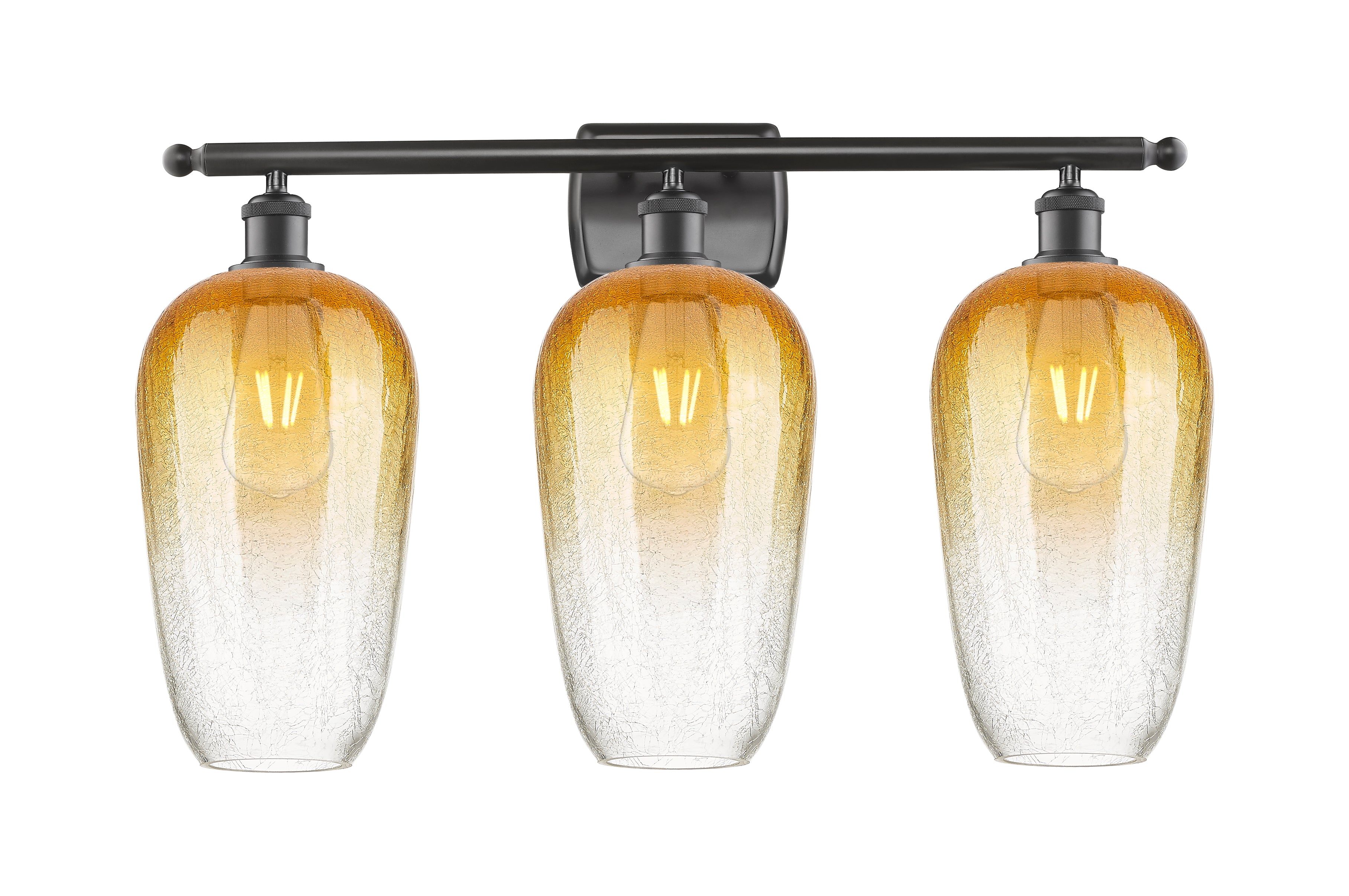 Ballston Bath Vanity Light Cast Brass