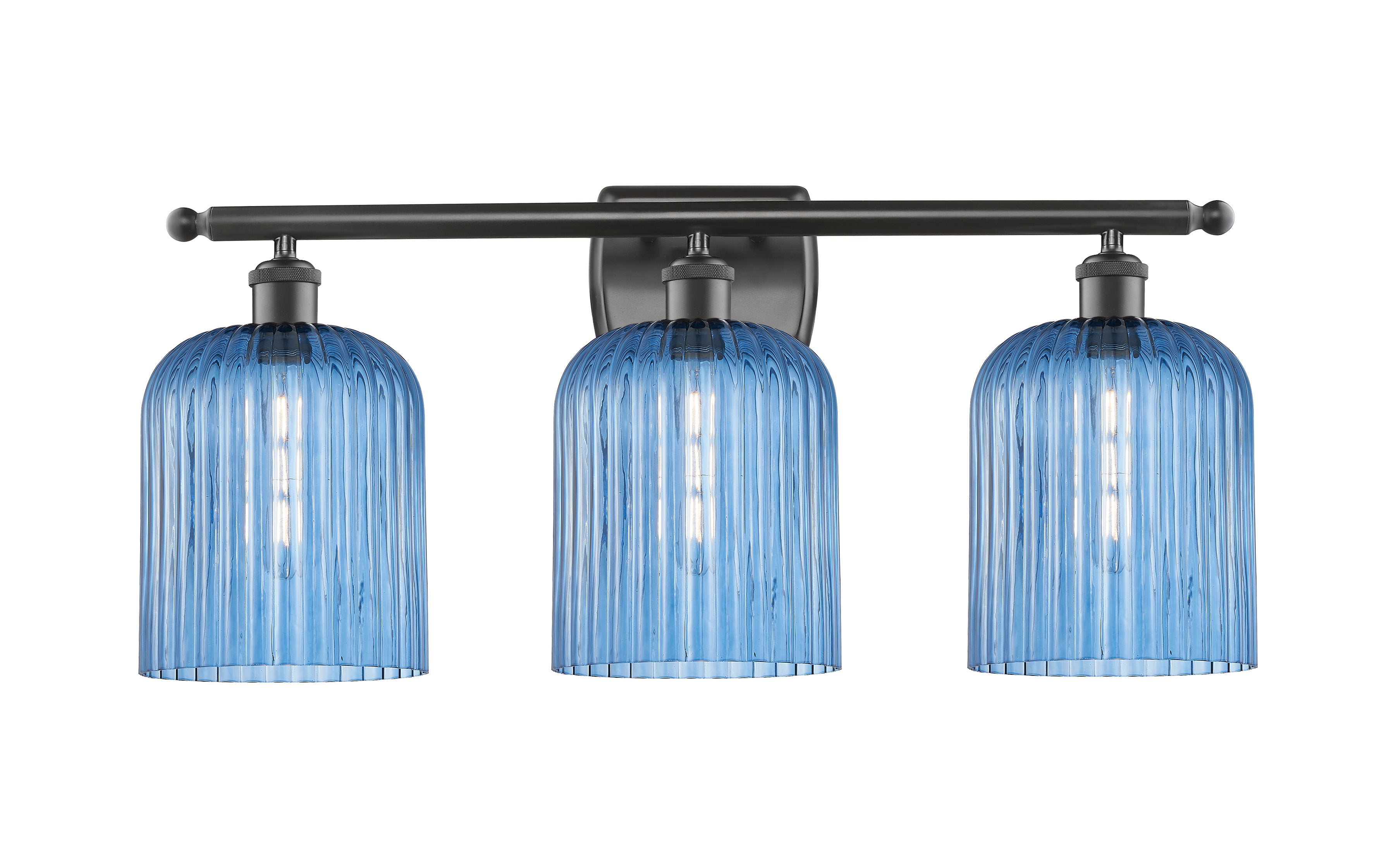 Ballston Bath Vanity Light Cast Brass Steel