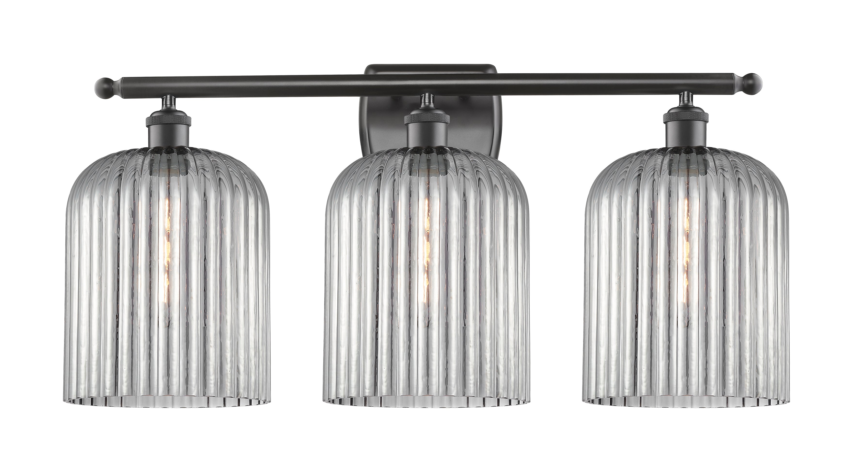 Ballston Bath Vanity Light Cast Brass Steel
