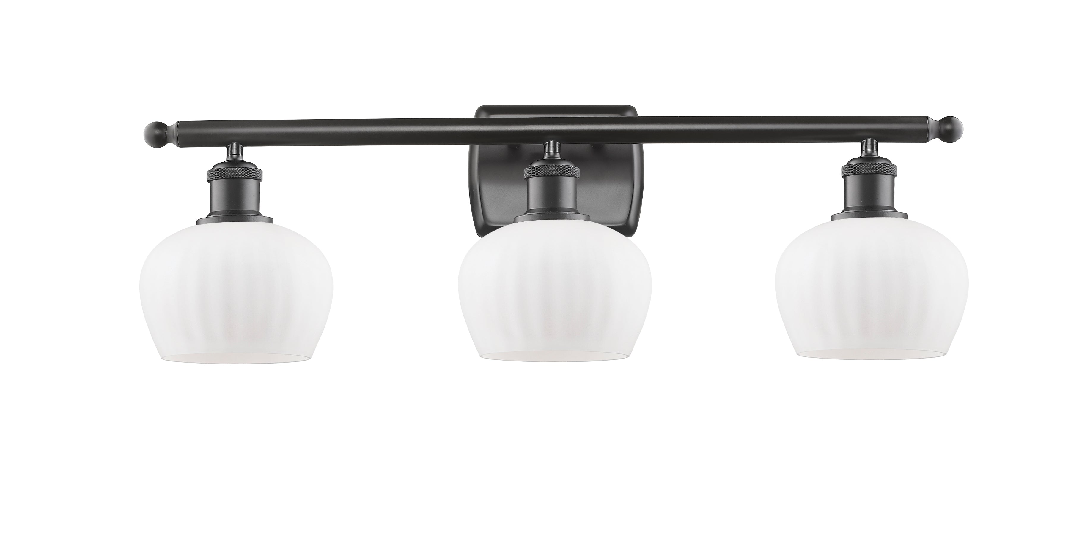 Ballston Bath Vanity Light Cast Brass Finish