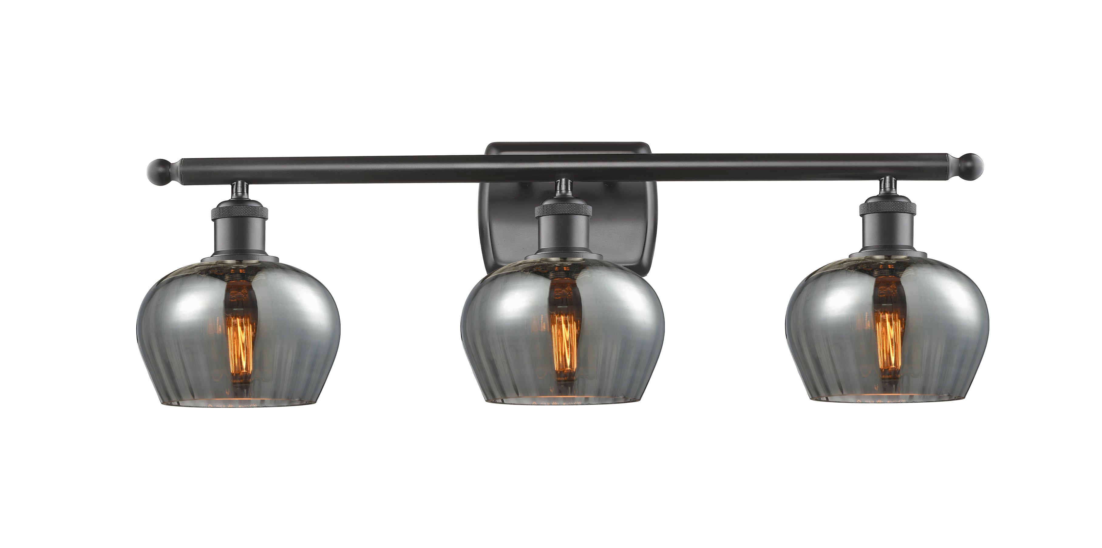 Ballston Bath Vanity Light Cast Brass Finish