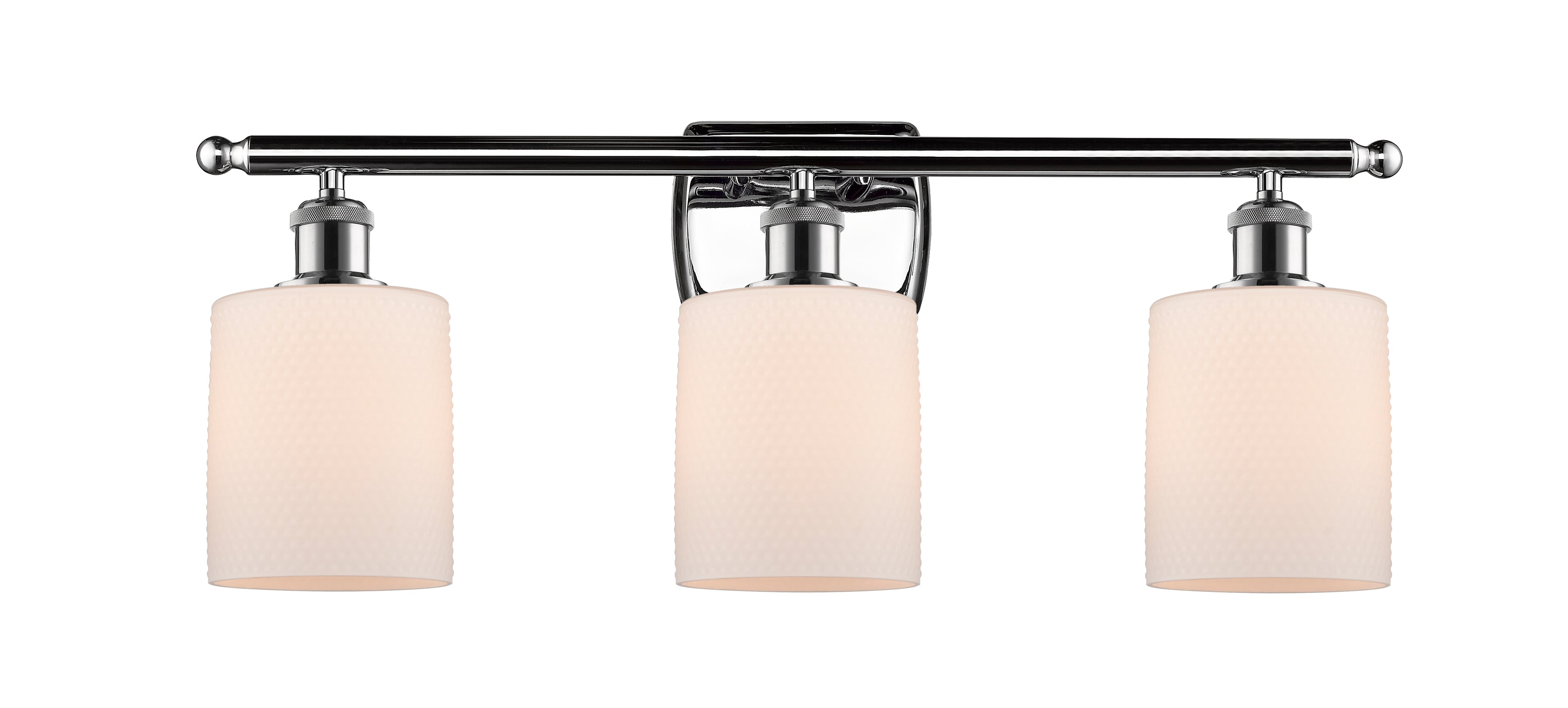 Ballston Bath Vanity Light Cast Brass