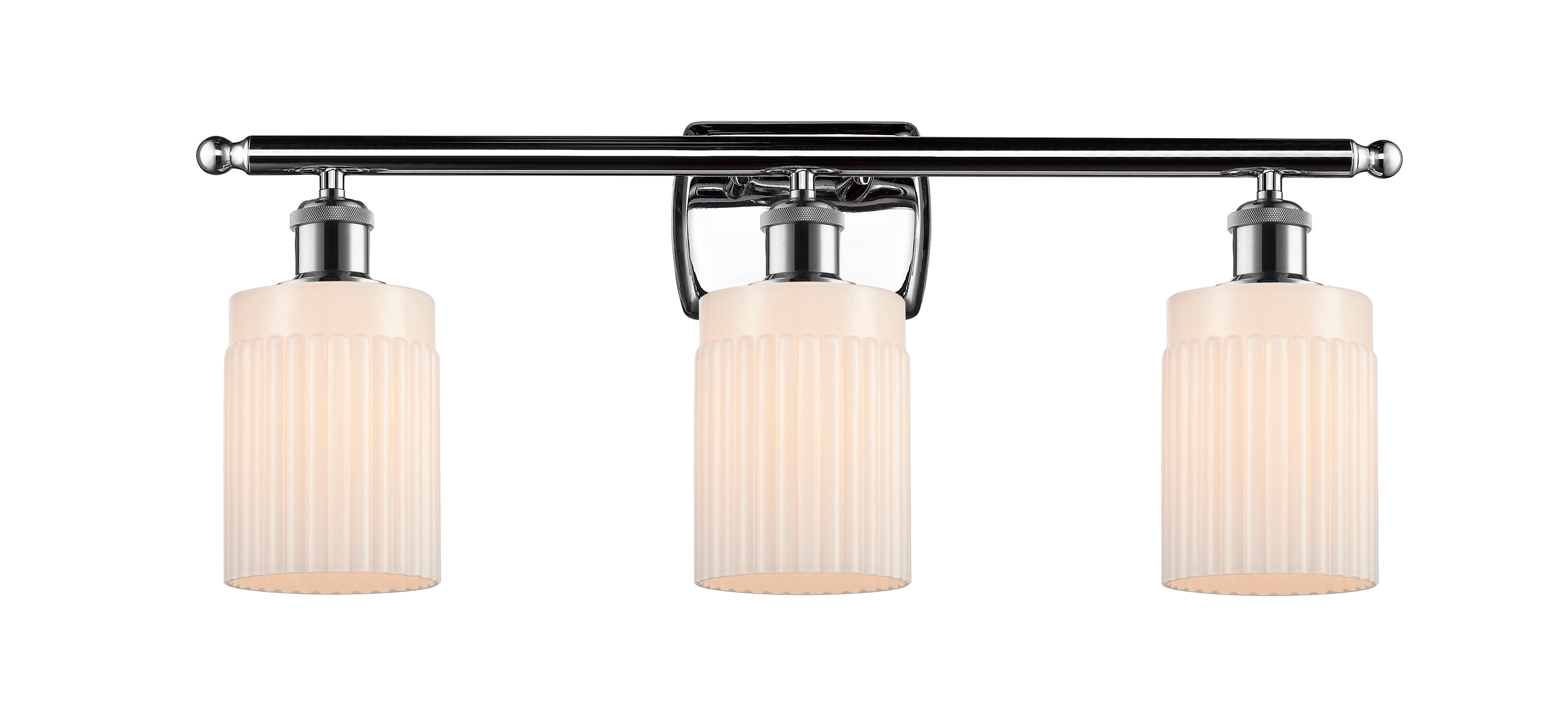 Ballston Bath Vanity Light Cast Brass 3 Lights