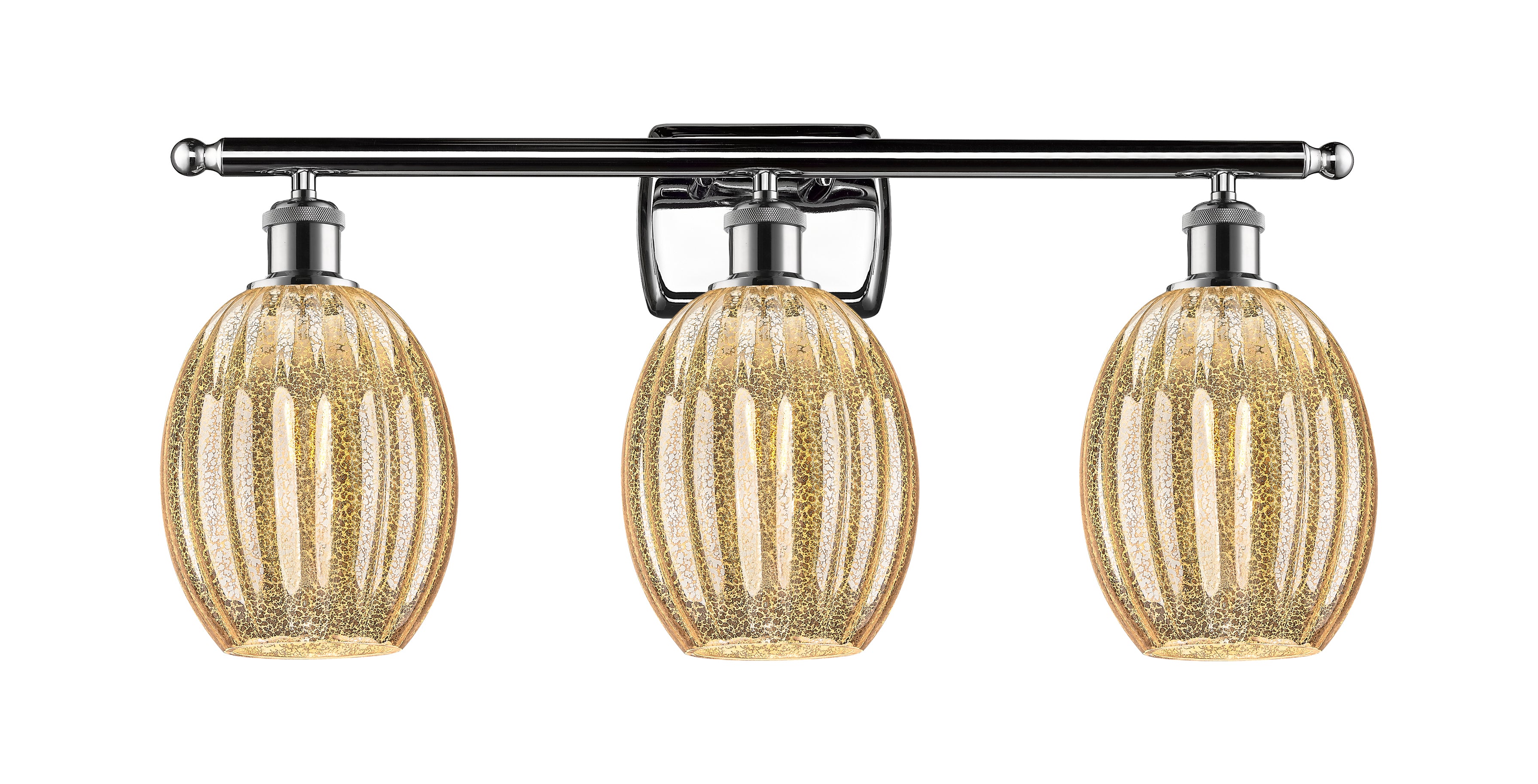 Ballston Bath Vanity Light Cast Brass Steel