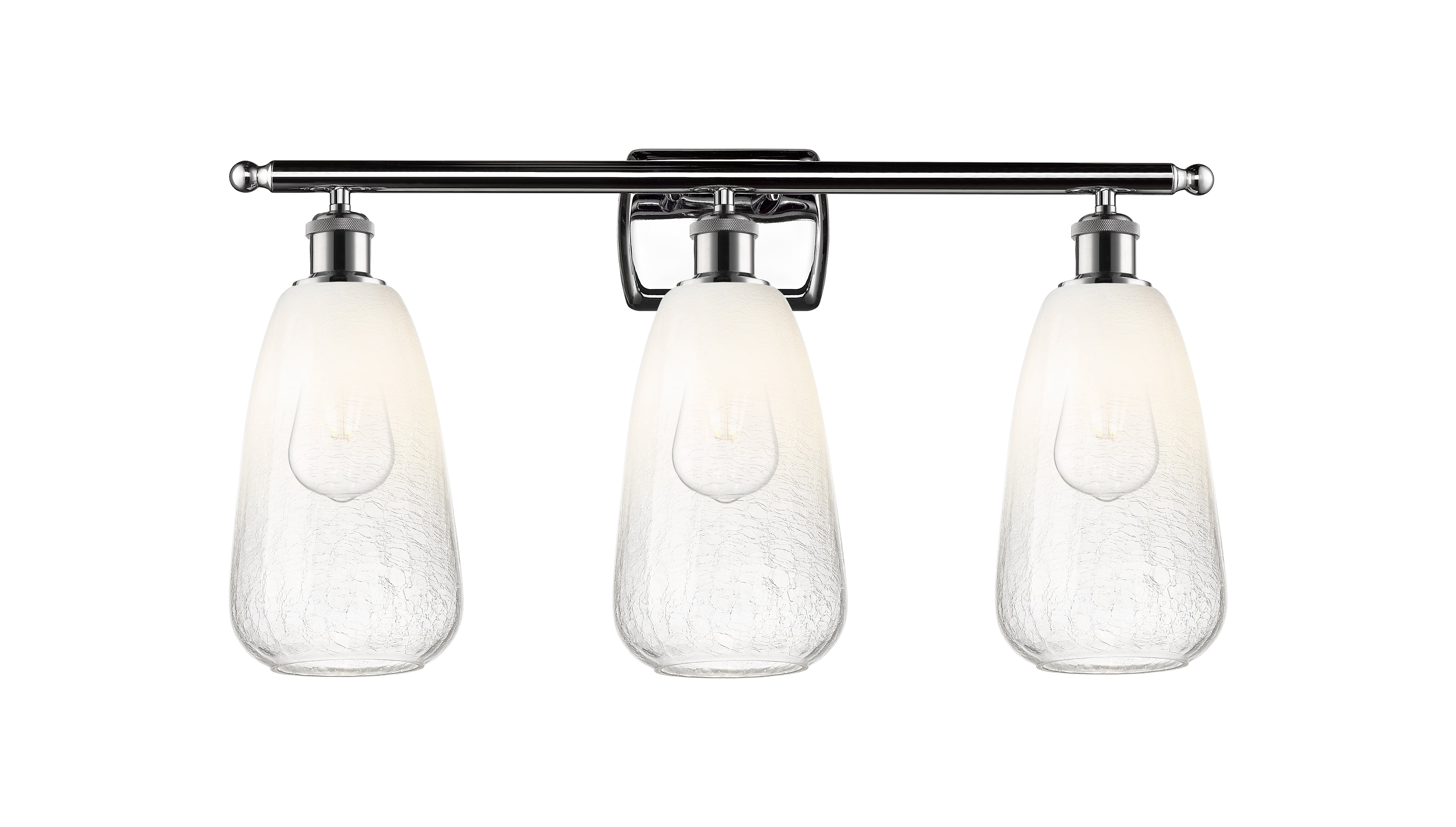 Ballston Bath Vanity Light Cast Brass