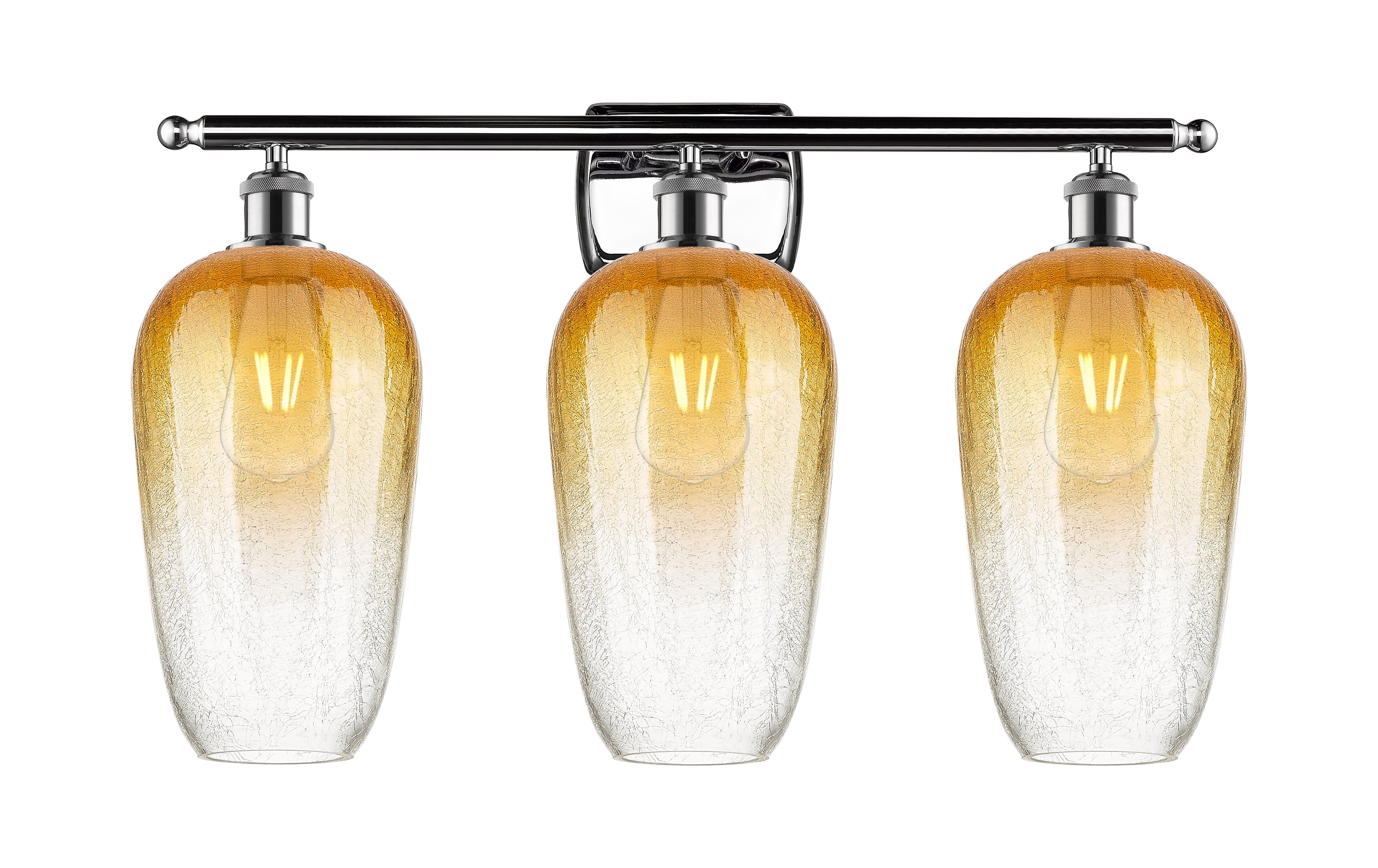 Ballston Bath Vanity Light Cast Brass