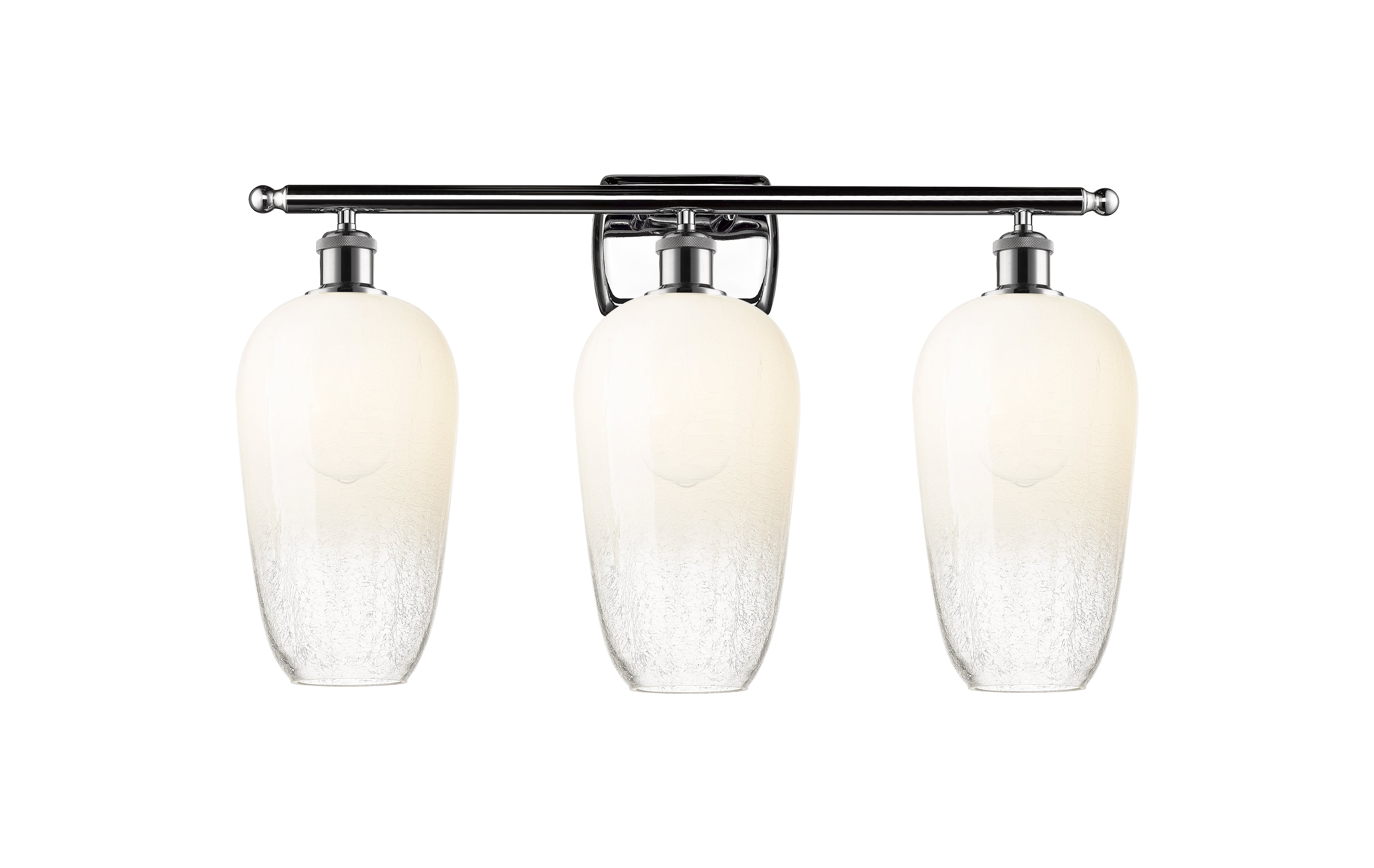 Ballston Bath Vanity Light Cast Brass