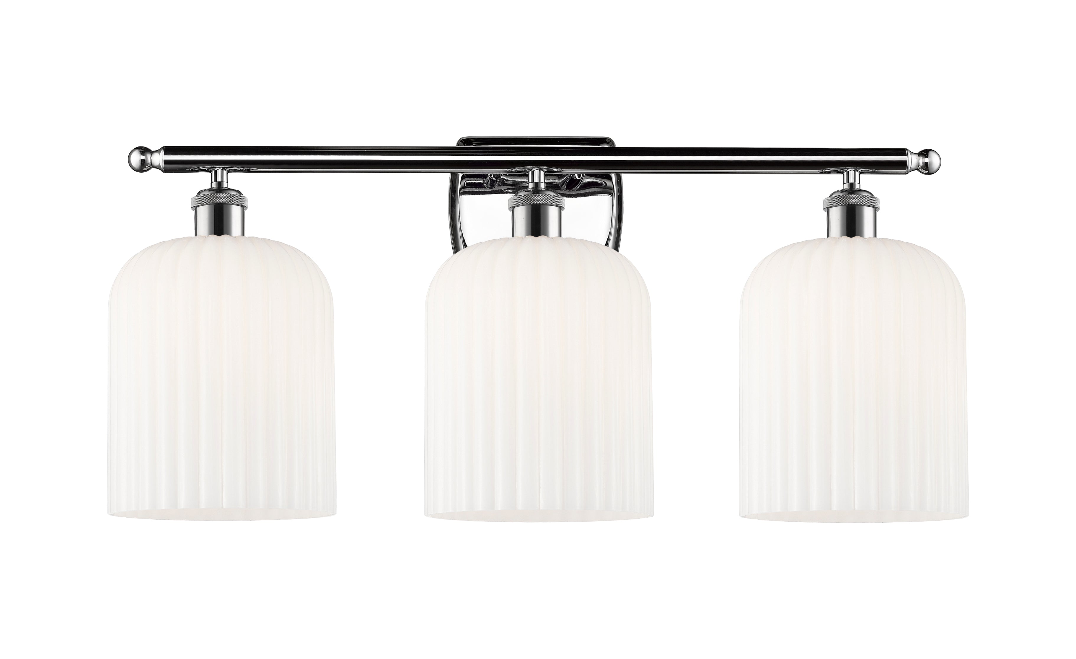 Ballston Bath Vanity Light Cast Brass Steel
