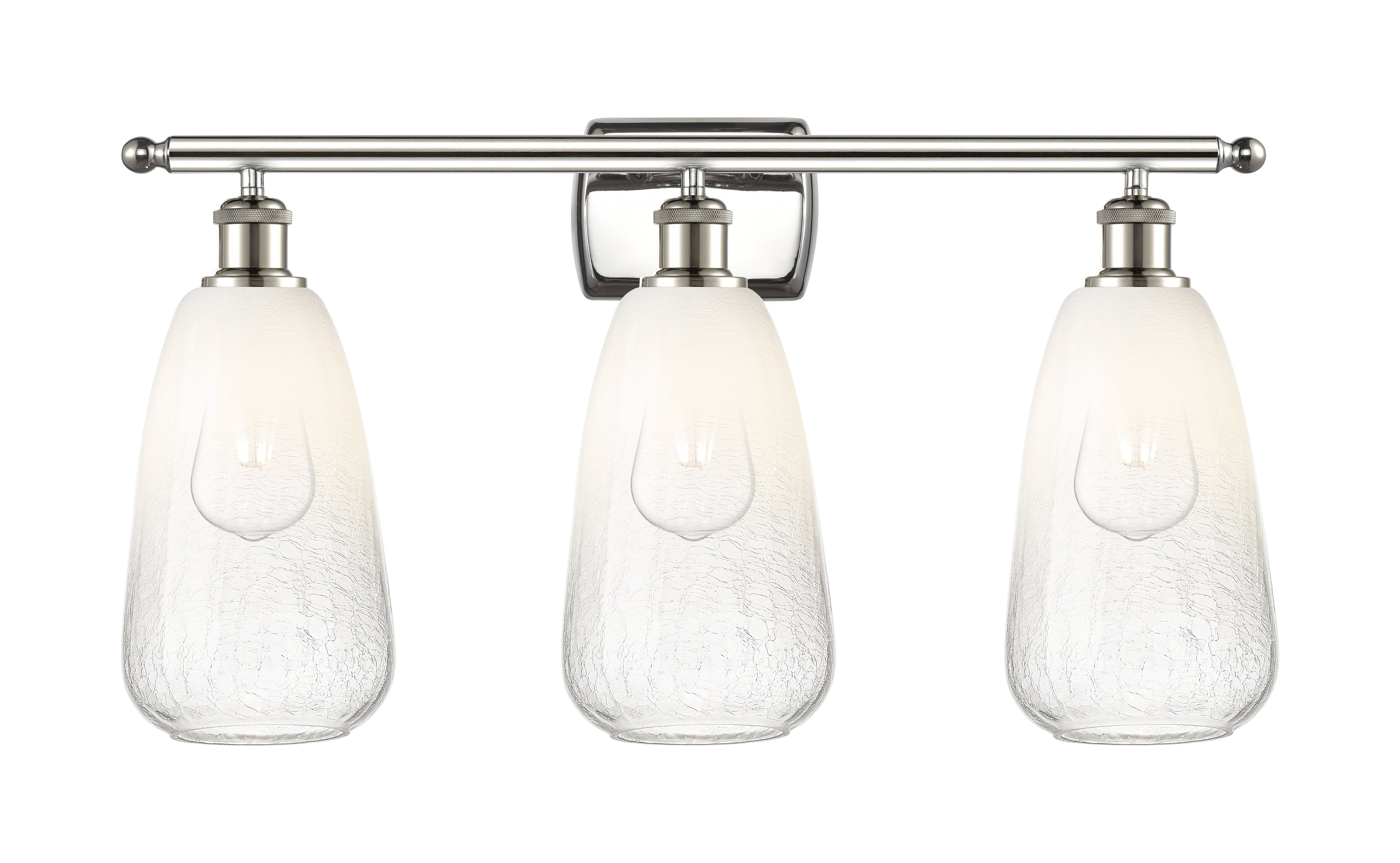 Ballston Bath Vanity Light Cast Brass