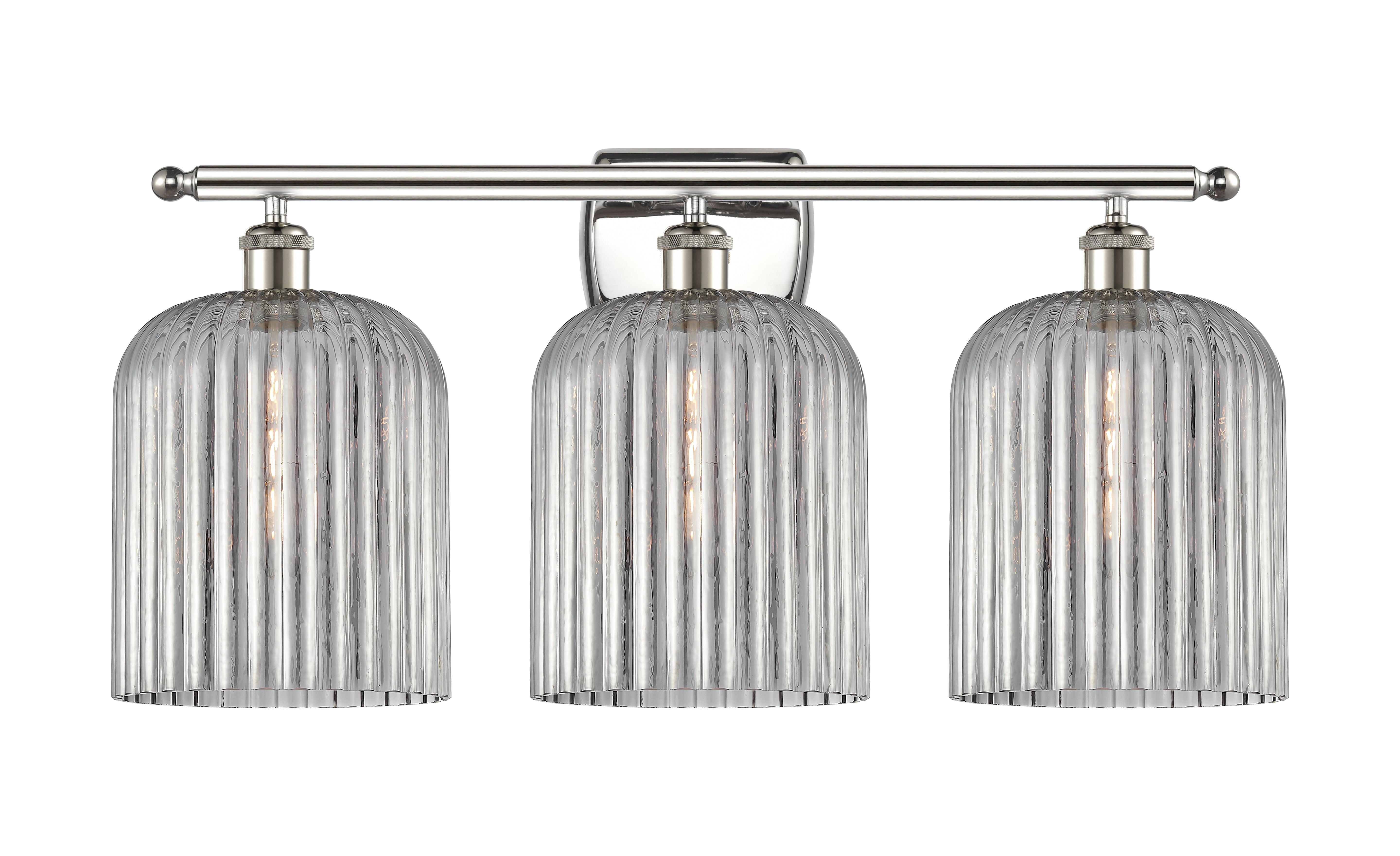 Ballston Bath Vanity Light Cast Brass Steel