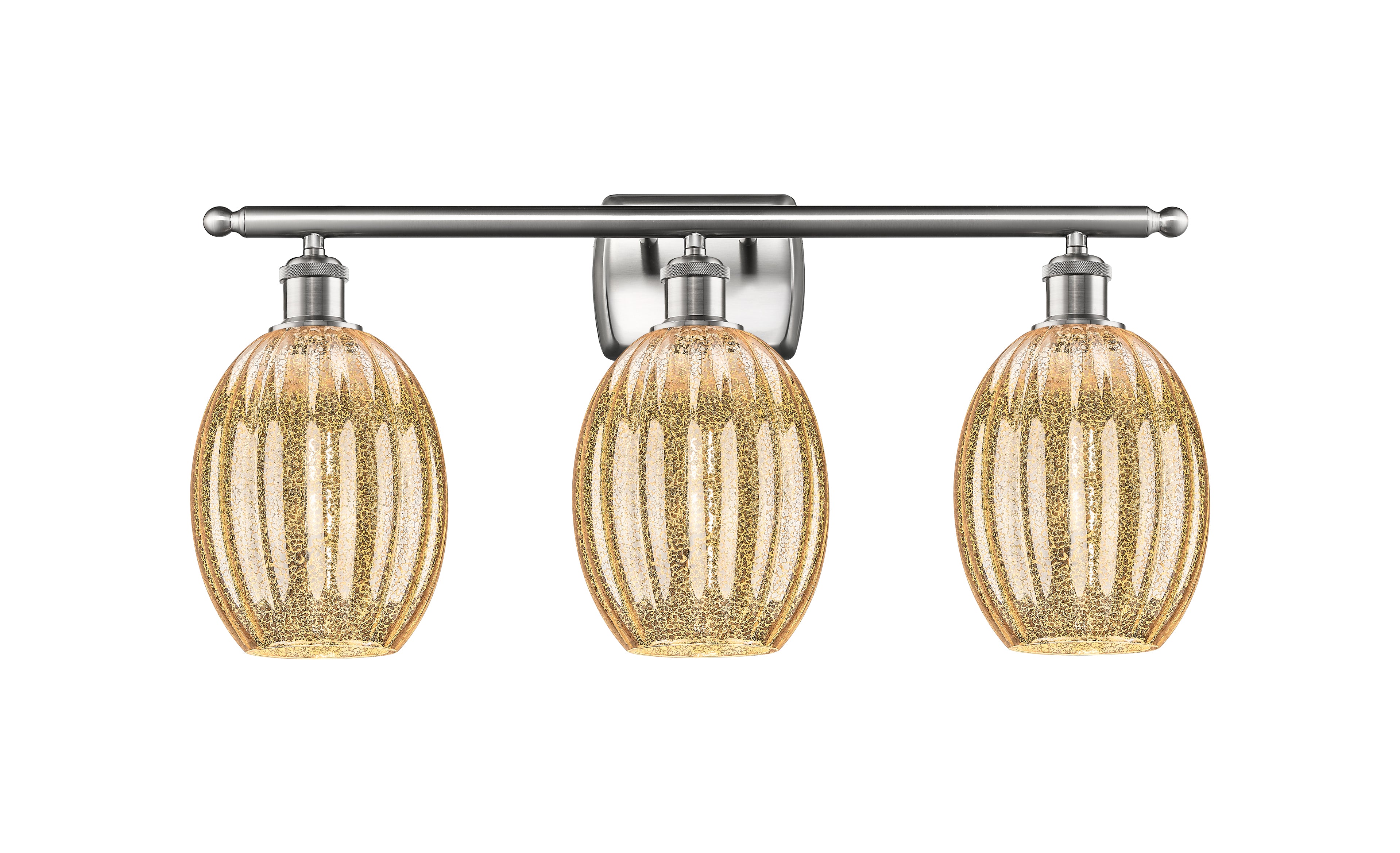 Ballston Bath Vanity Light Cast Brass Steel