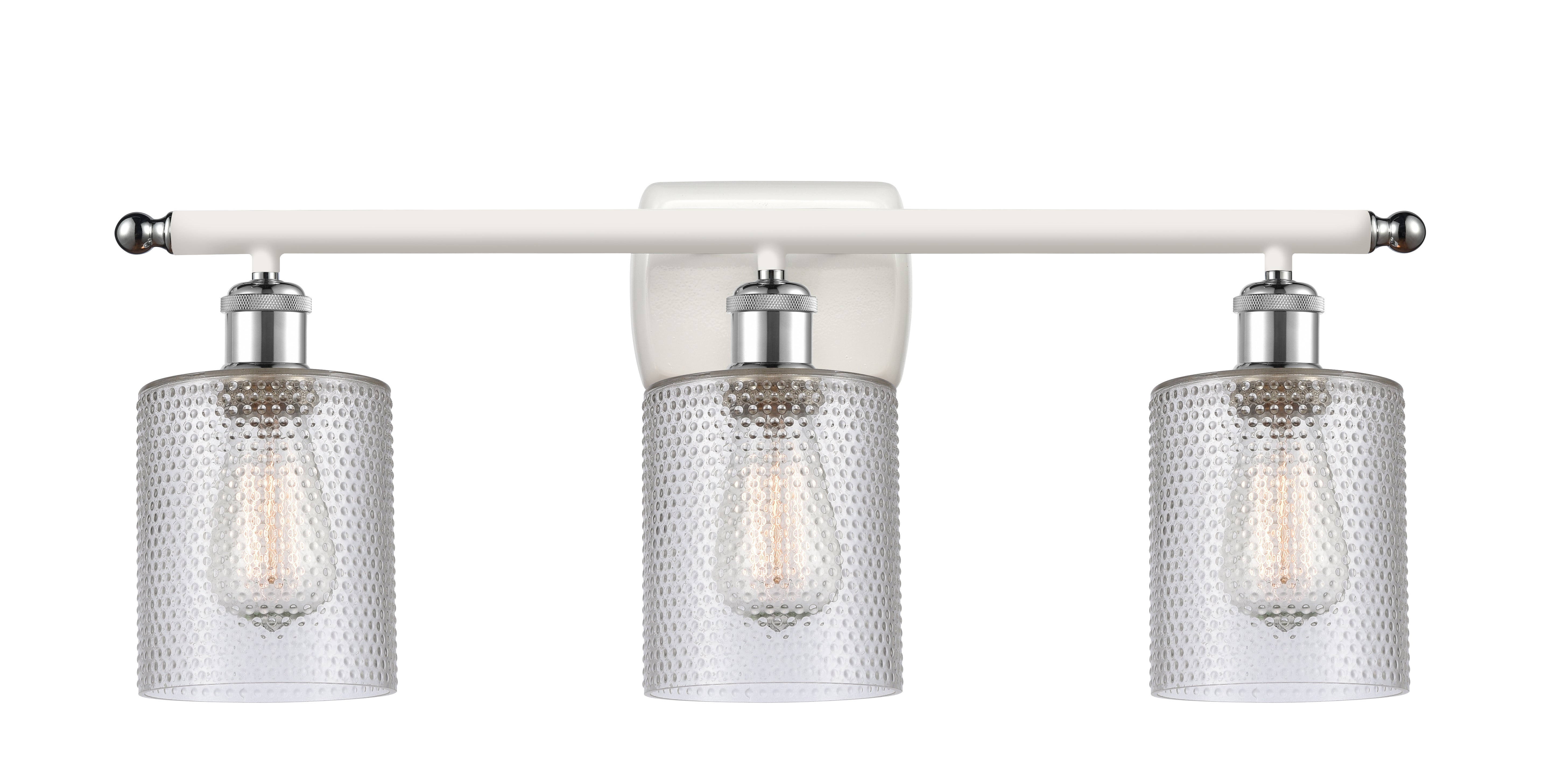 Ballston Bath Vanity Light Cast Brass