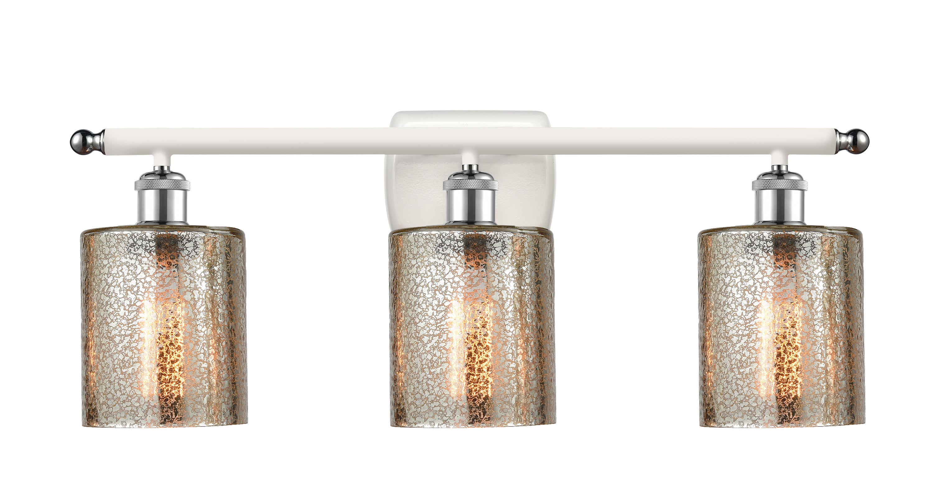 Ballston Bath Vanity Light Cast Brass