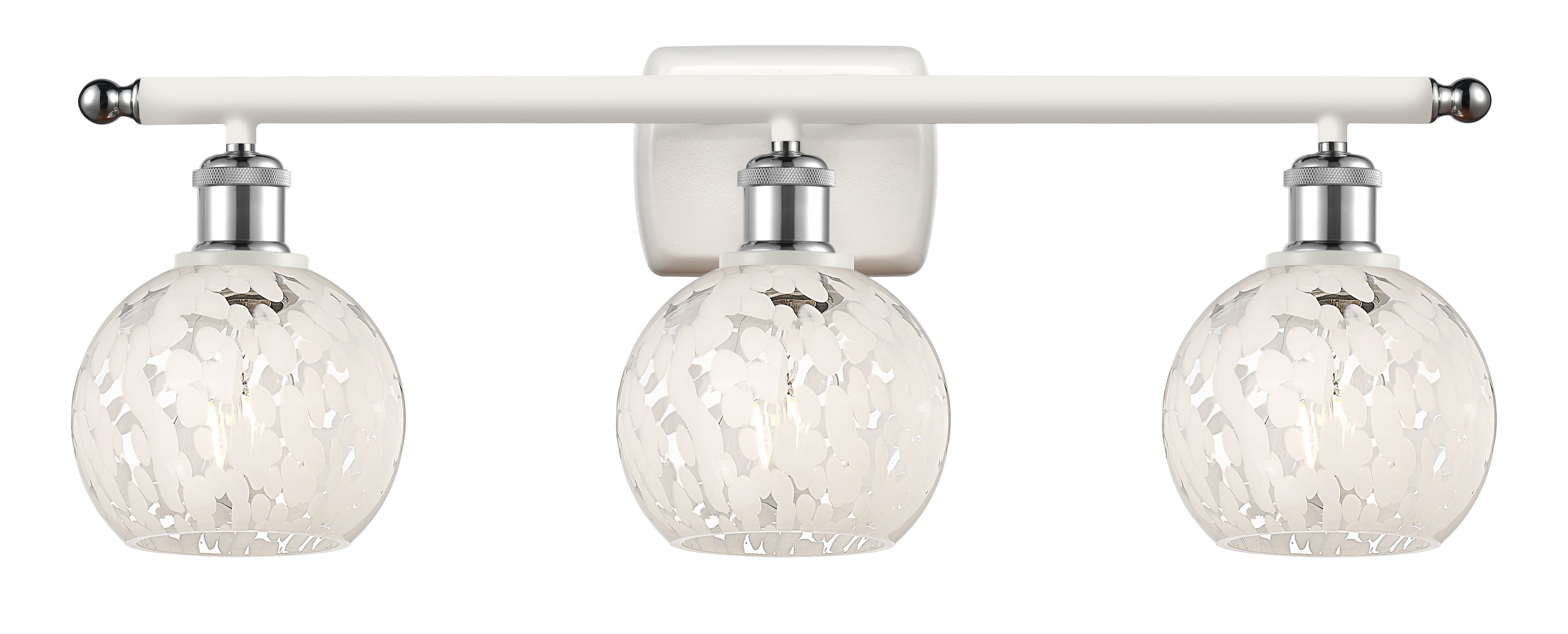 Ballston Bath Vanity Light Cast Brass