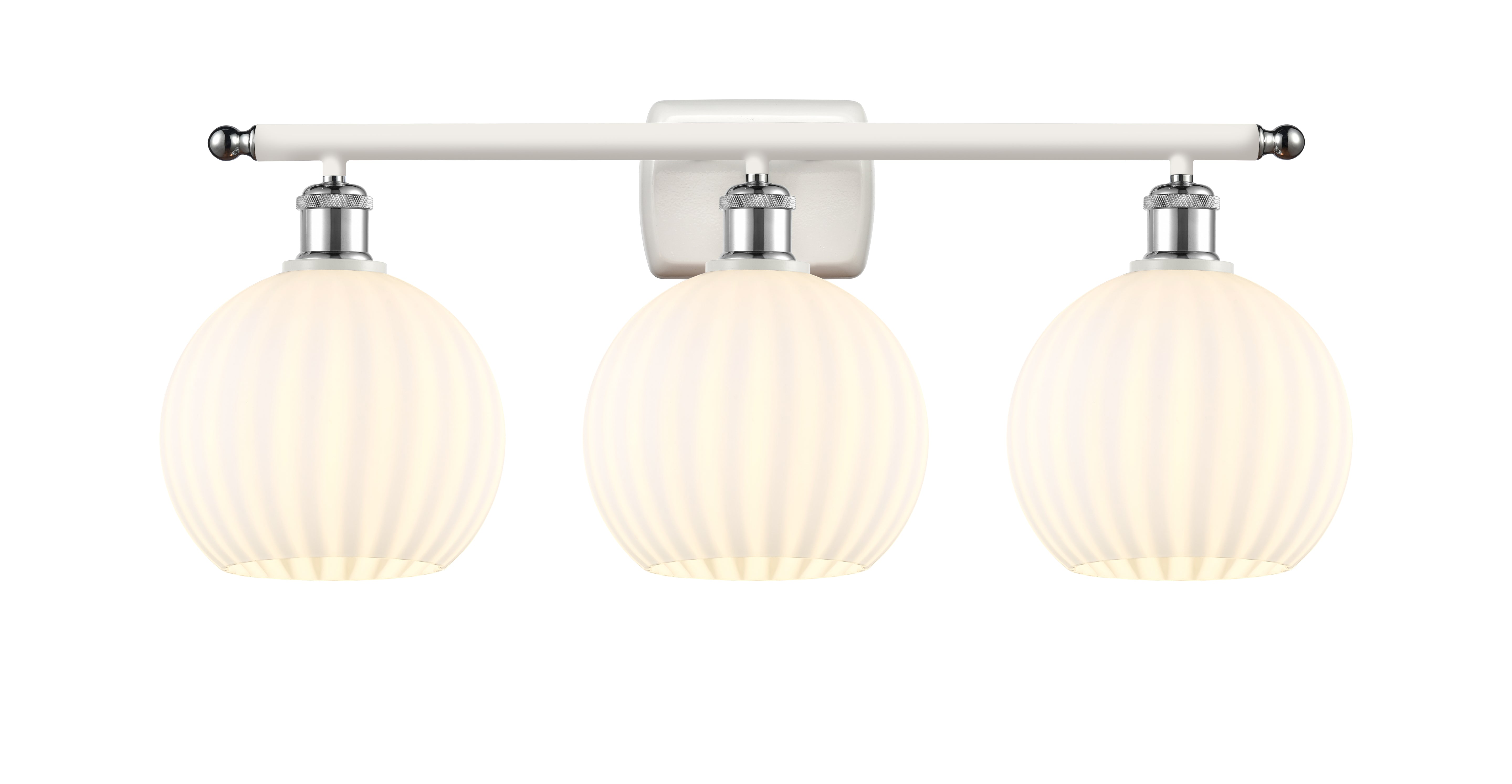 Ballston Bath Vanity Light Cast Brass 9 Inch