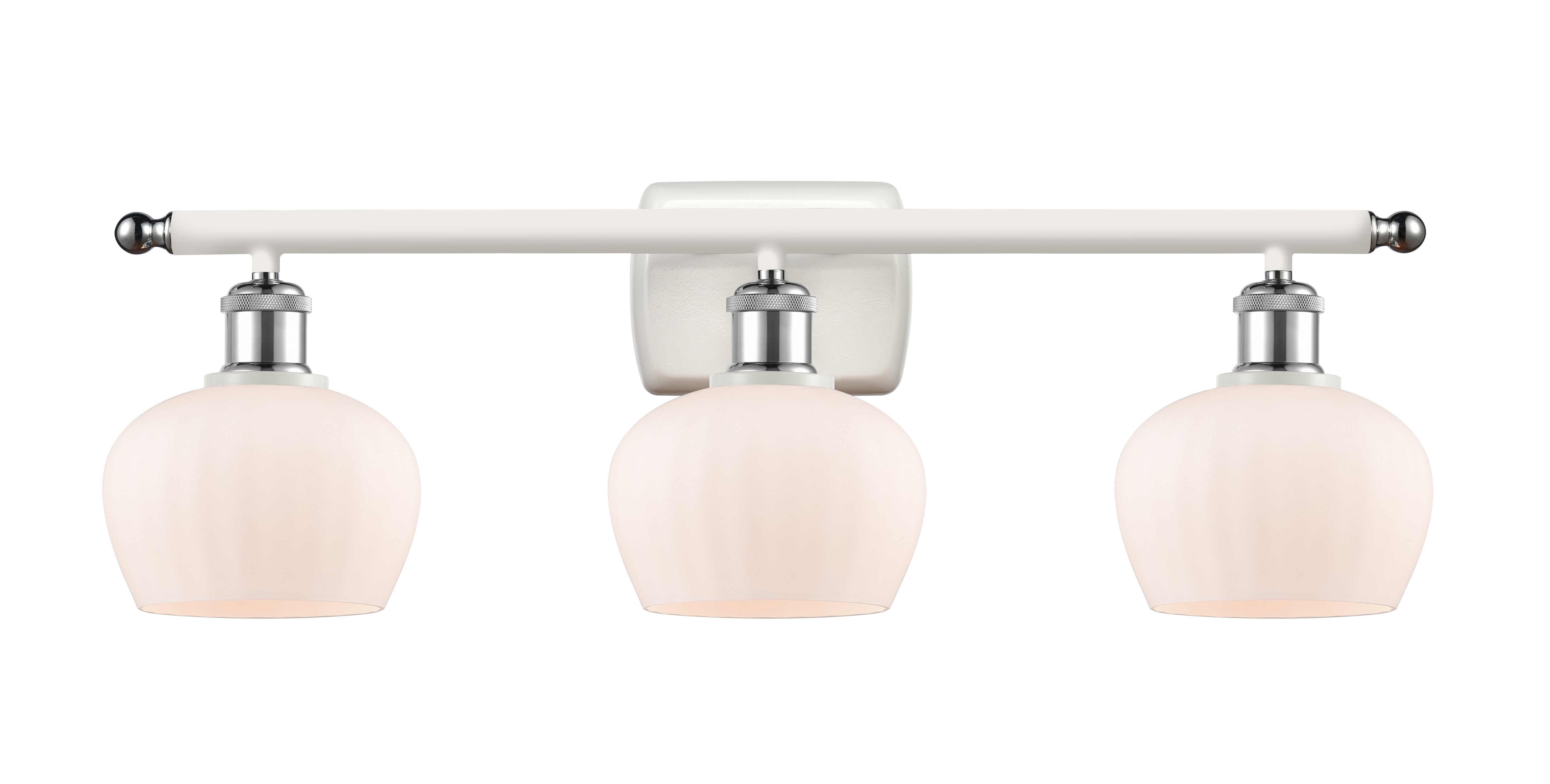Ballston Bath Vanity Light Cast Brass Finish