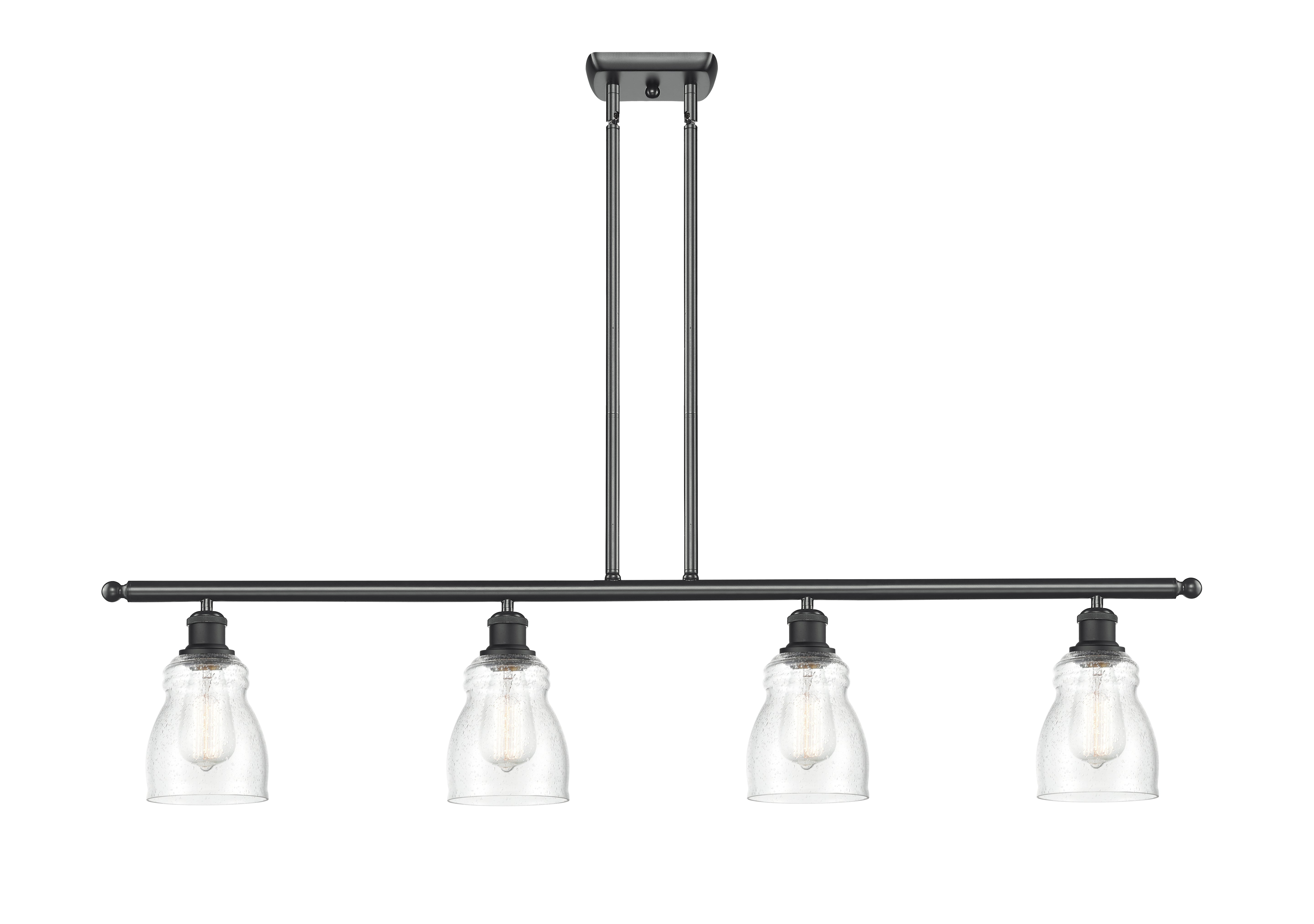Ballston Island Light Cast Brass Steel