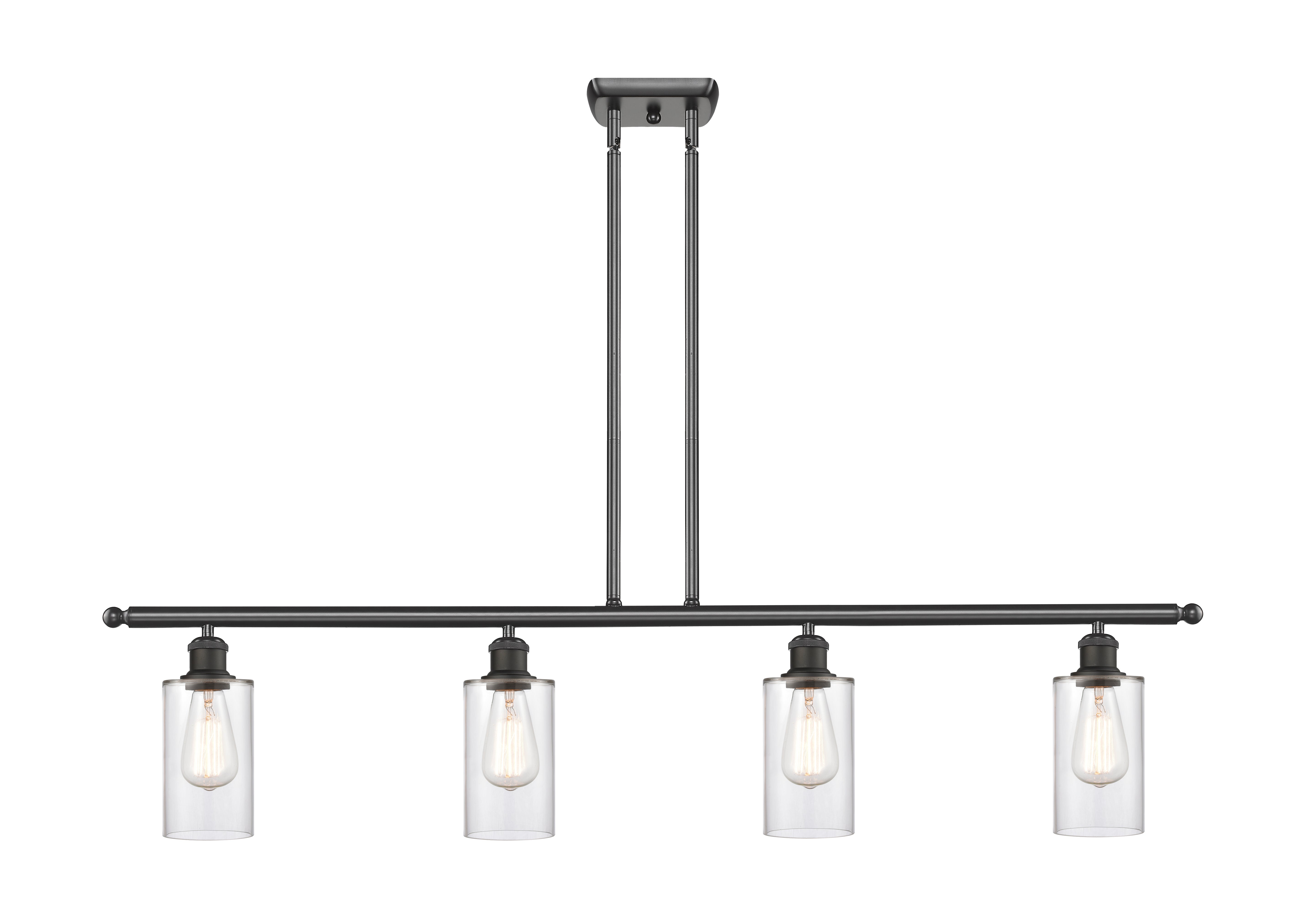 Ballston Island Light Cast Brass Steel