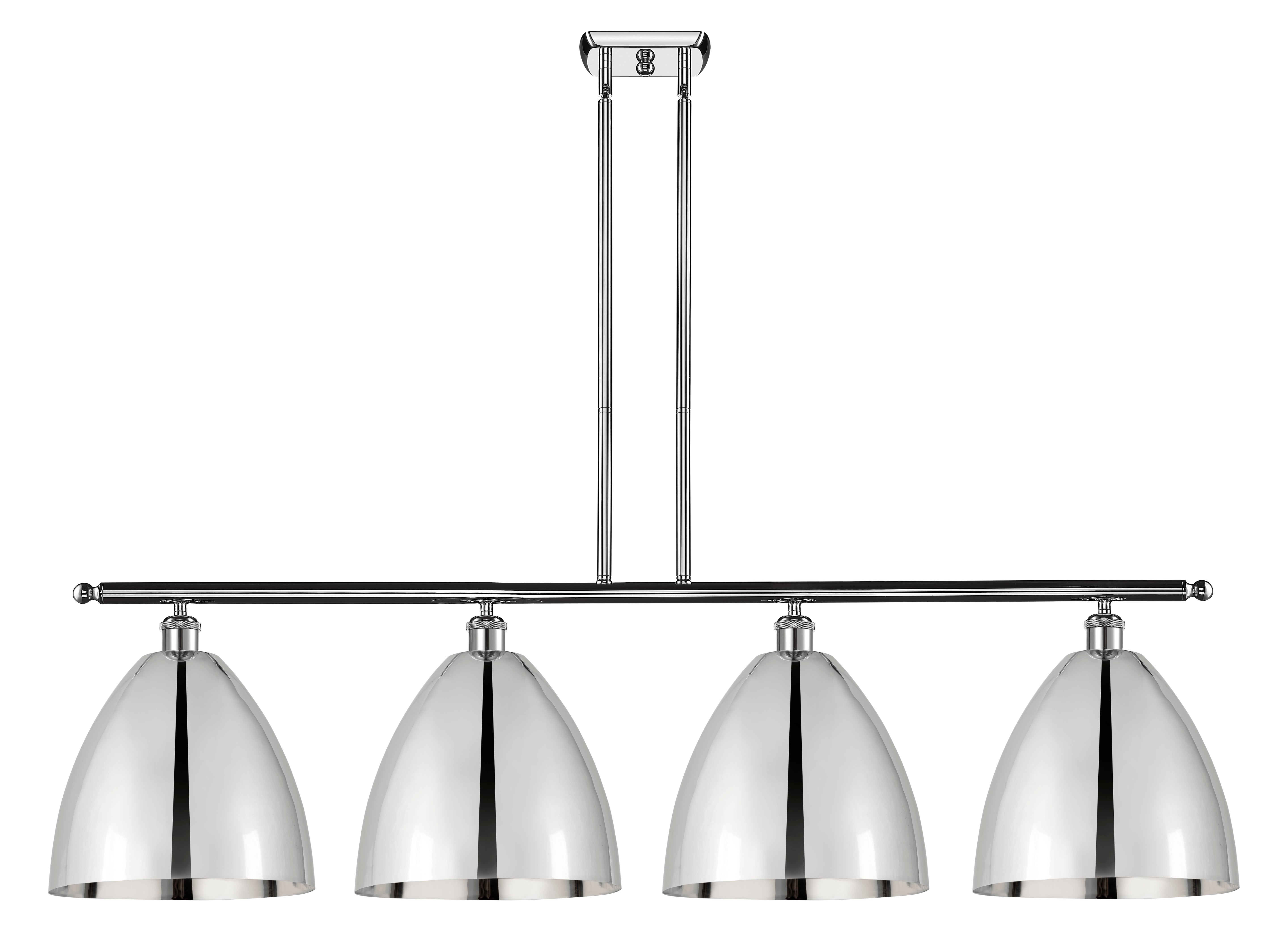 Ballston Island Light Cast Brass 6W