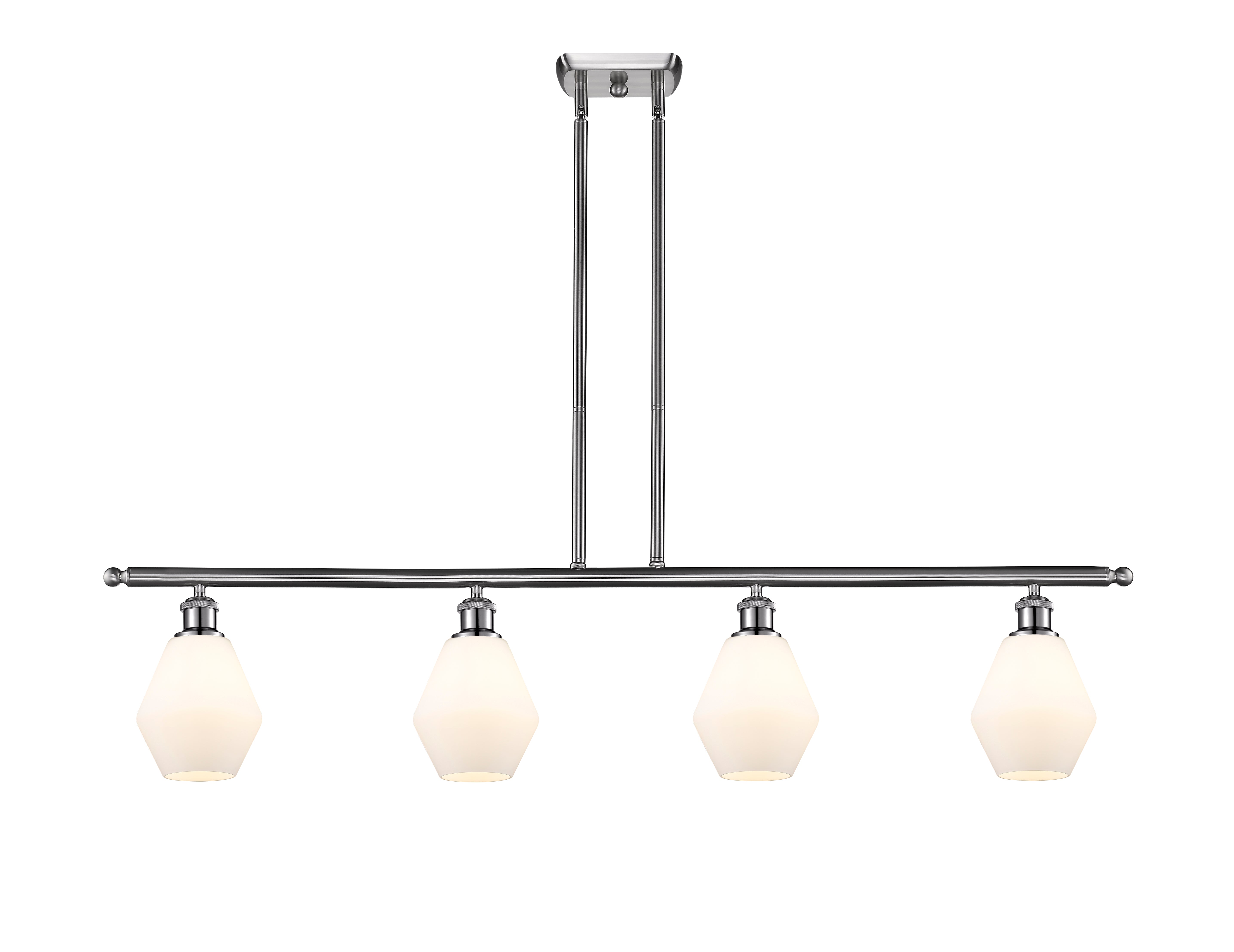 Ballston Island Light Cast Brass 6W