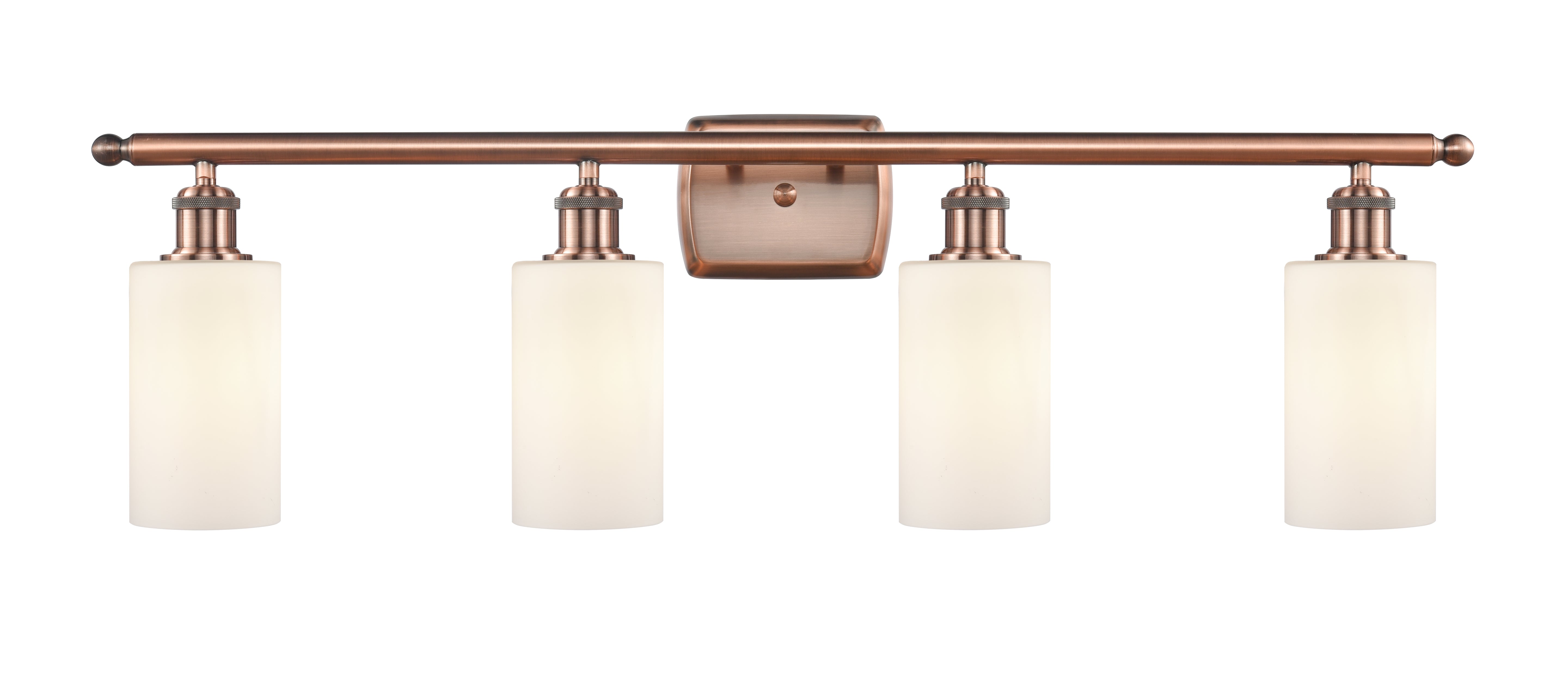 Ballston Bath Vanity Light Cast Brass Finish