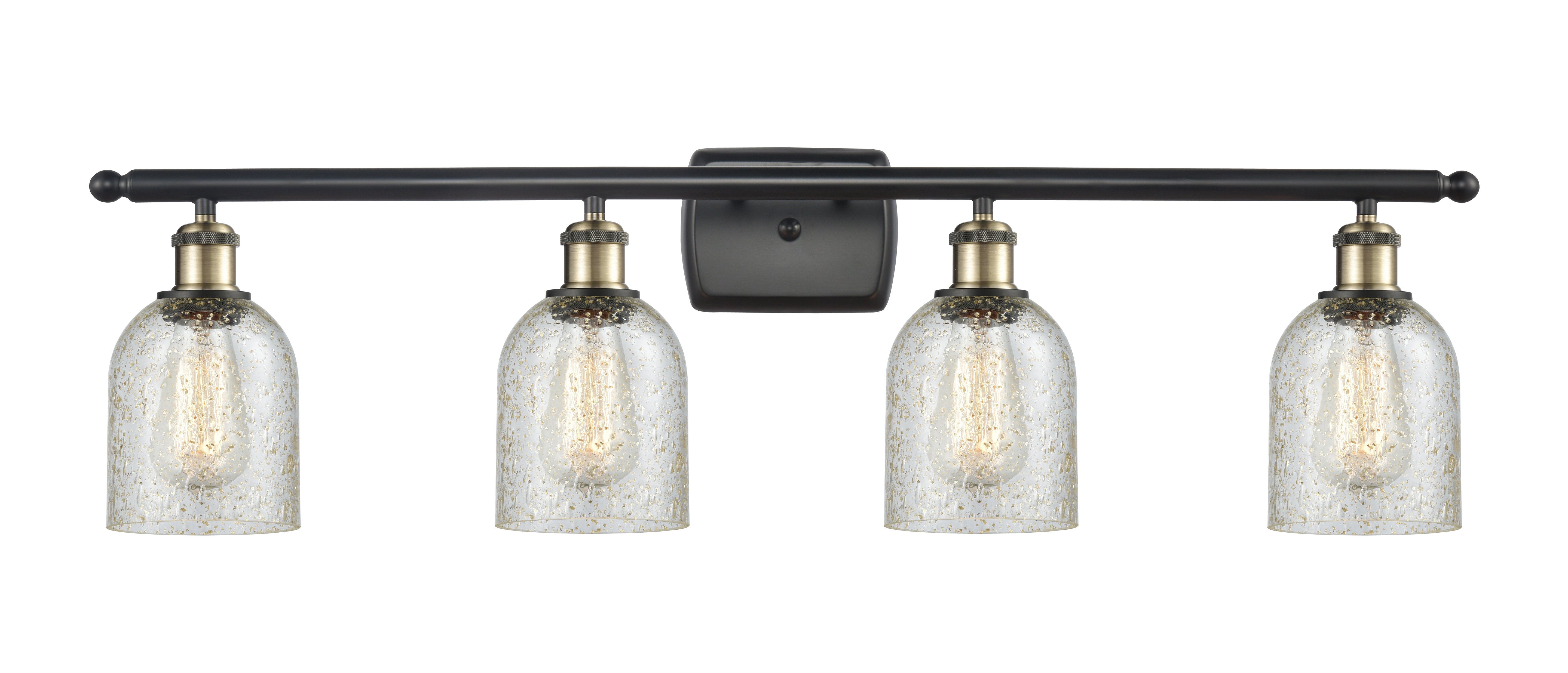 Ballston Bath Vanity Light Cast Brass