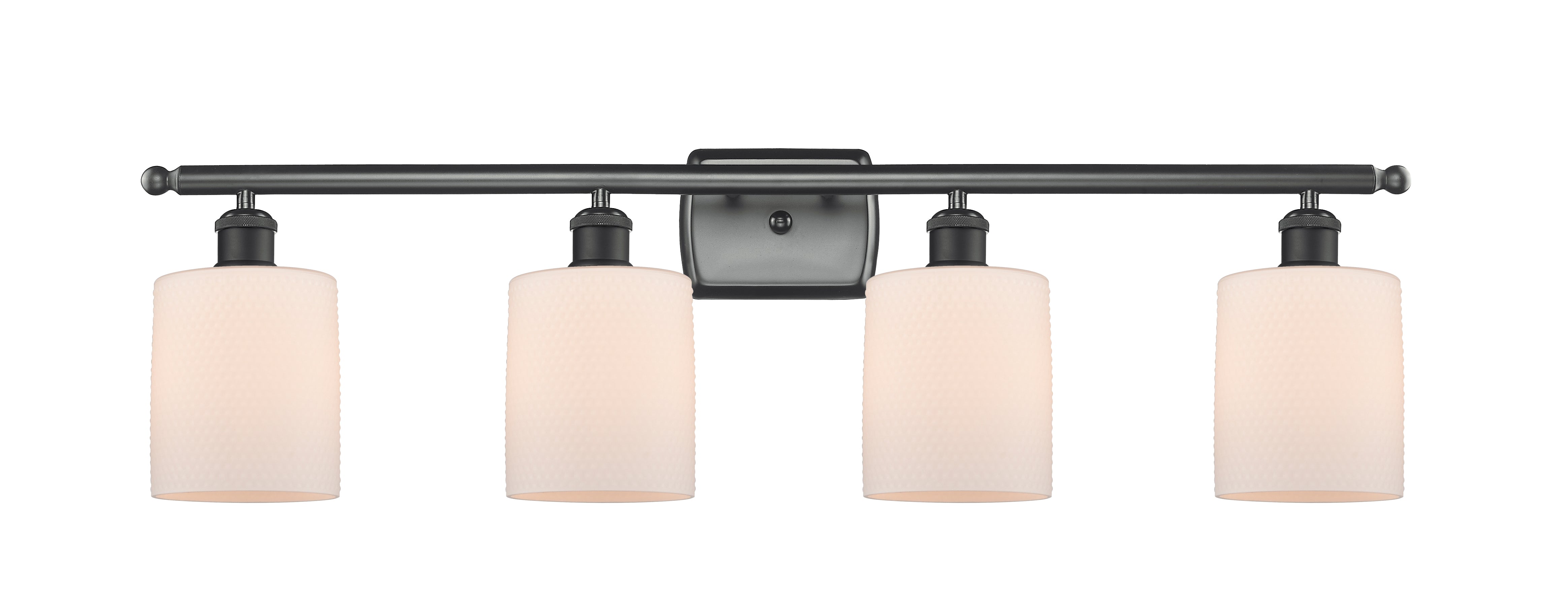 Ballston Bath Vanity Light Cast Brass Finish