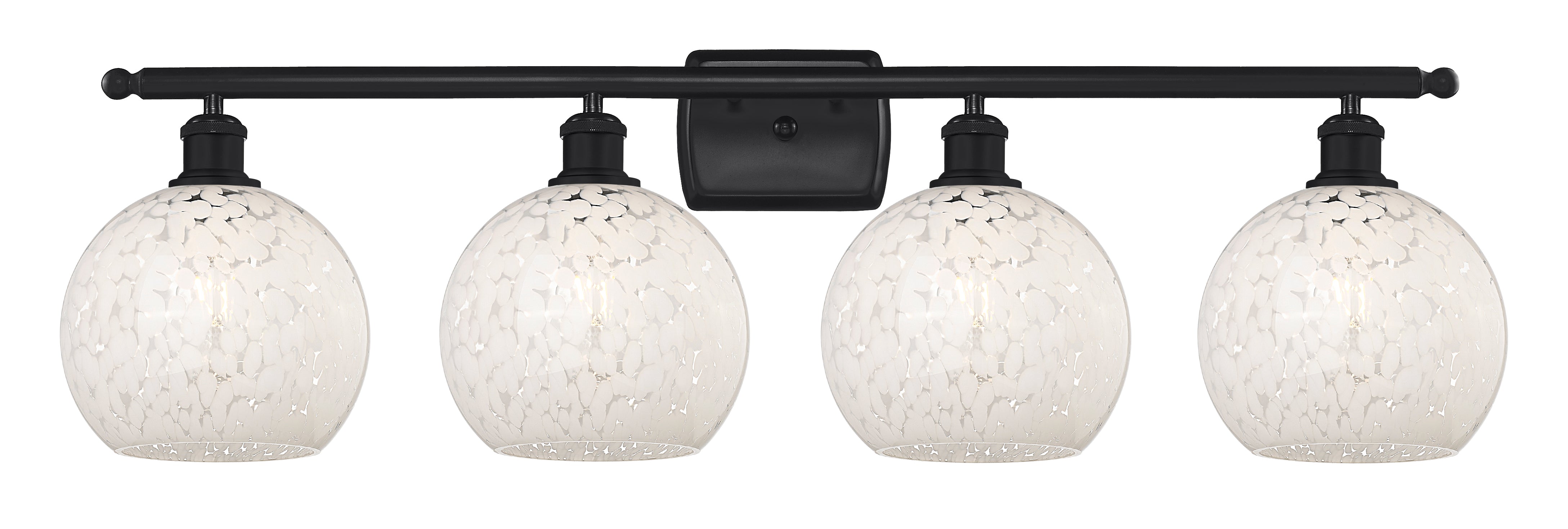 Ballston Bath Vanity Light Cast Brass Steel