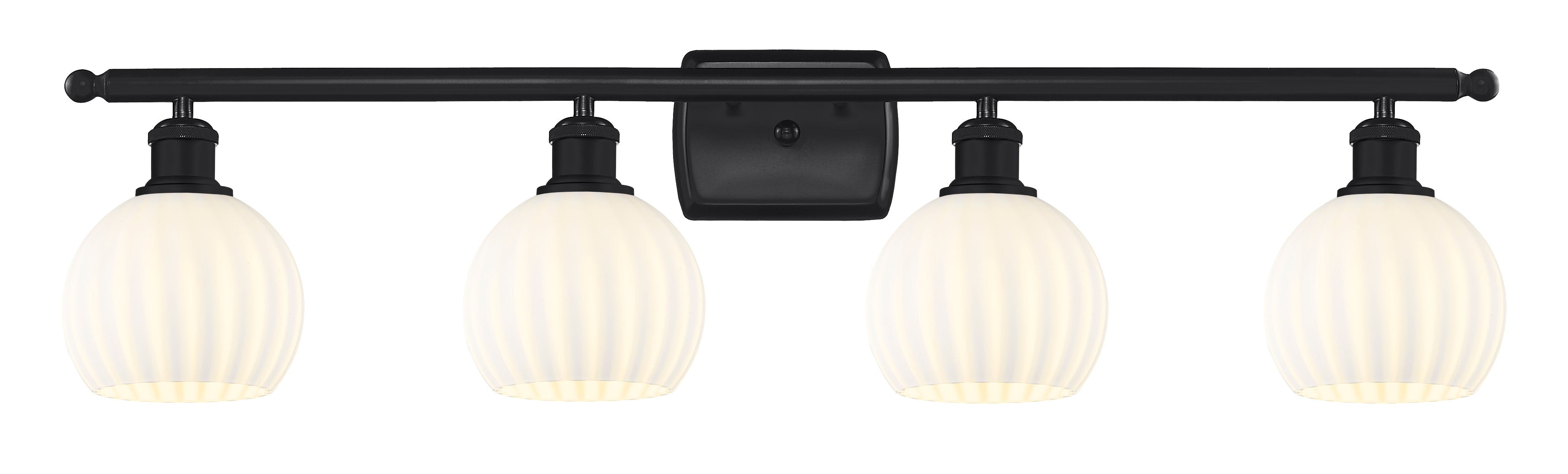 Ballston Bath Vanity Light Cast Brass