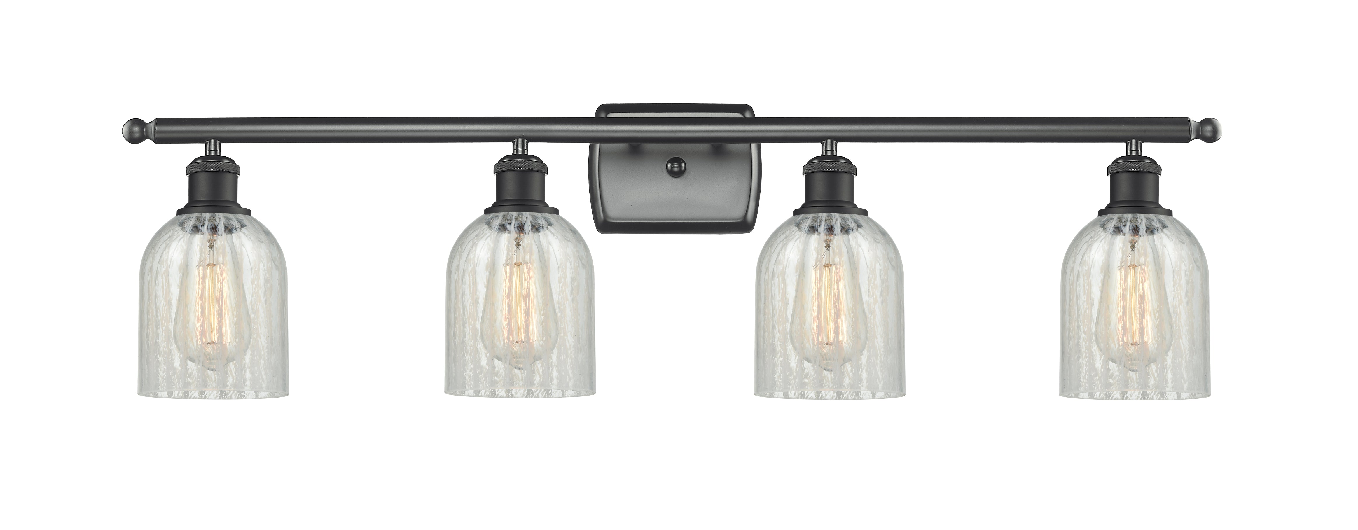 Ballston Bath Vanity Light Cast Brass