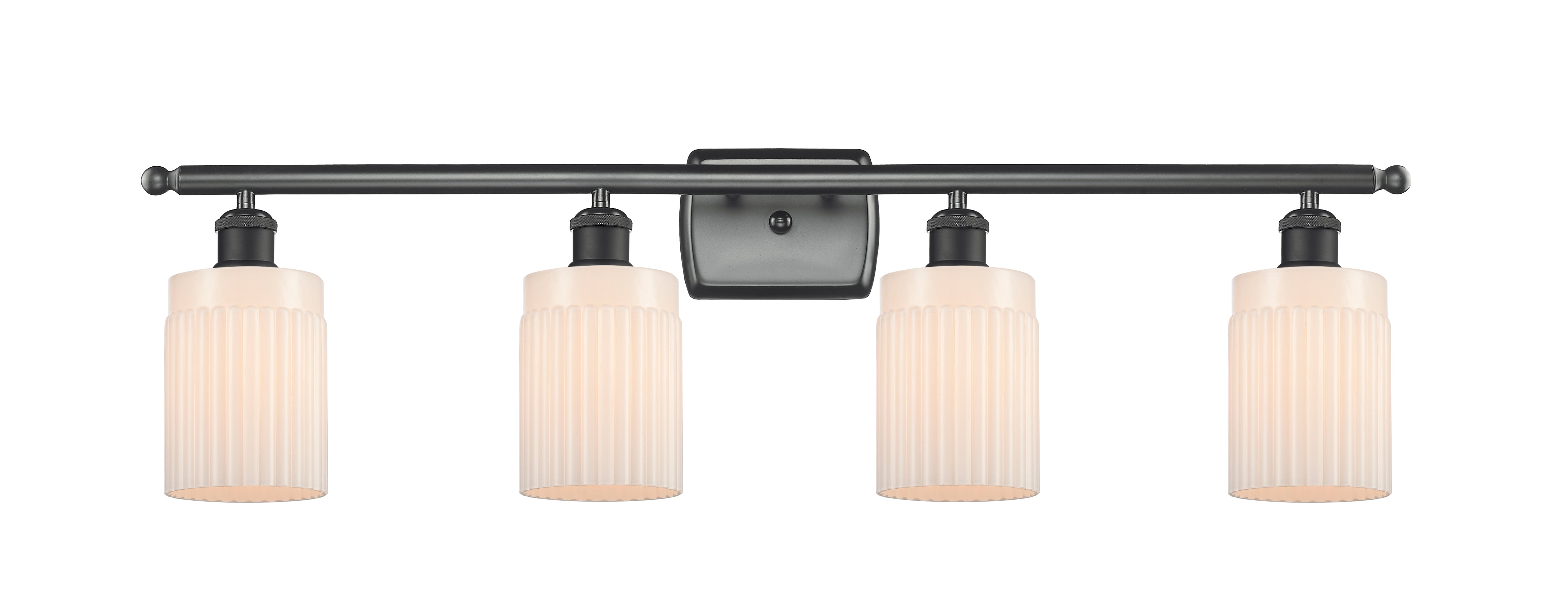 Ballston Bath Vanity Light Cast Brass Steel
