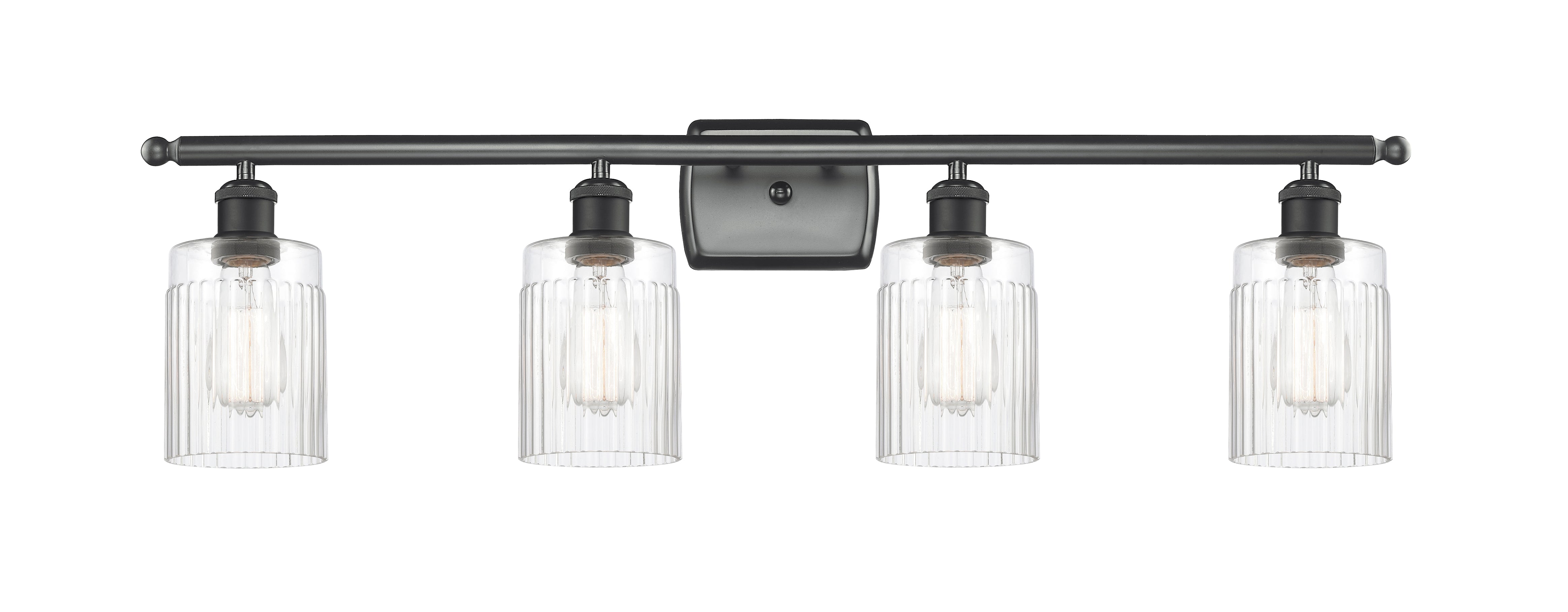 Ballston Bath Vanity Light Cast Brass Steel