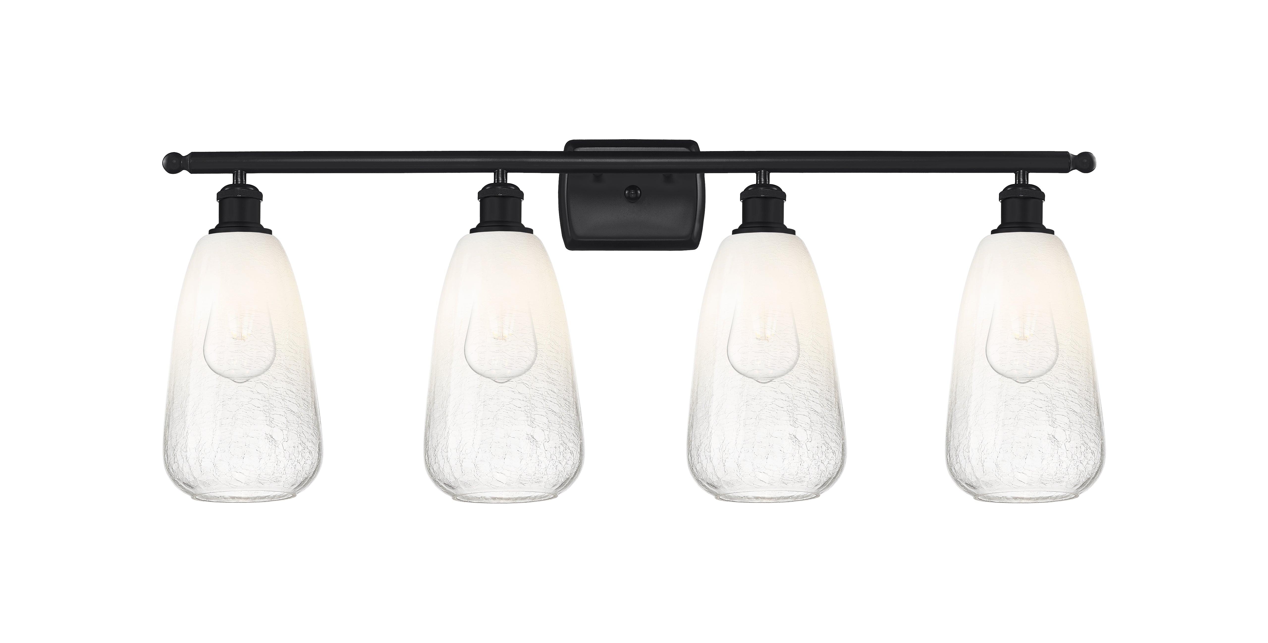 Ballston Bath Vanity Light Cast Brass