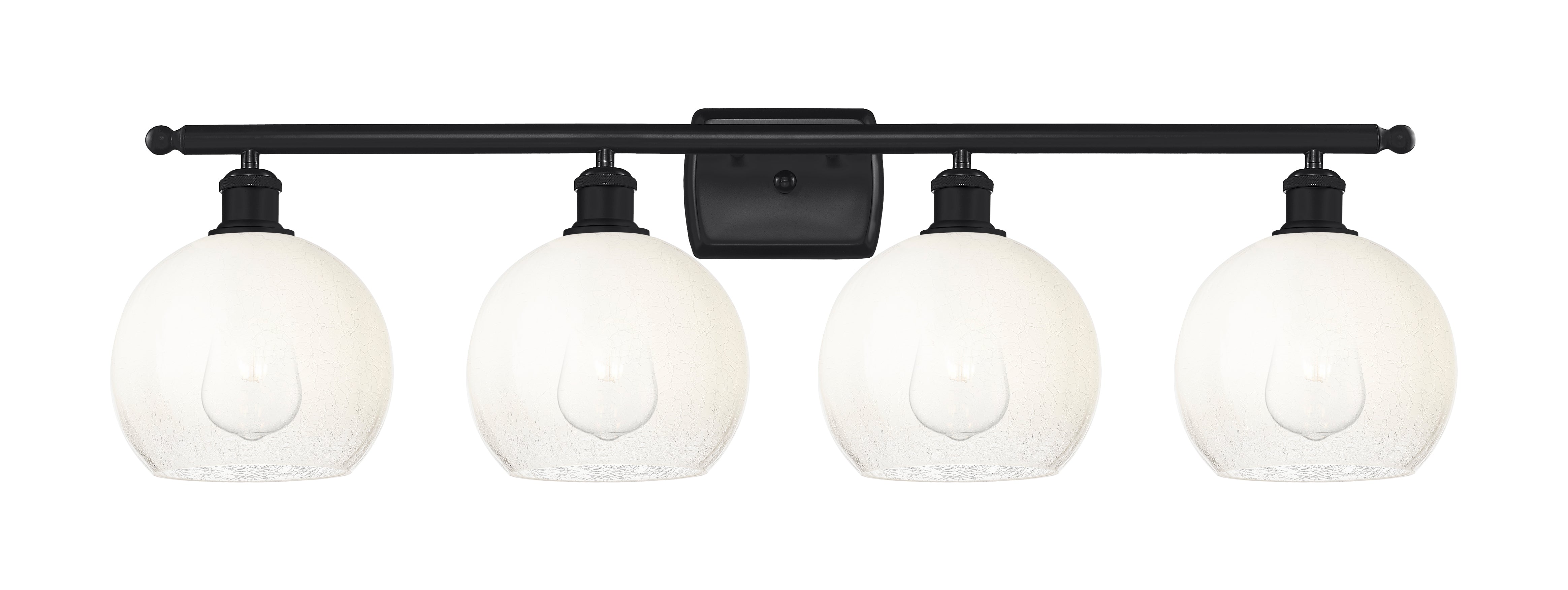 Ballston Bath Vanity Light Cast Brass Steel