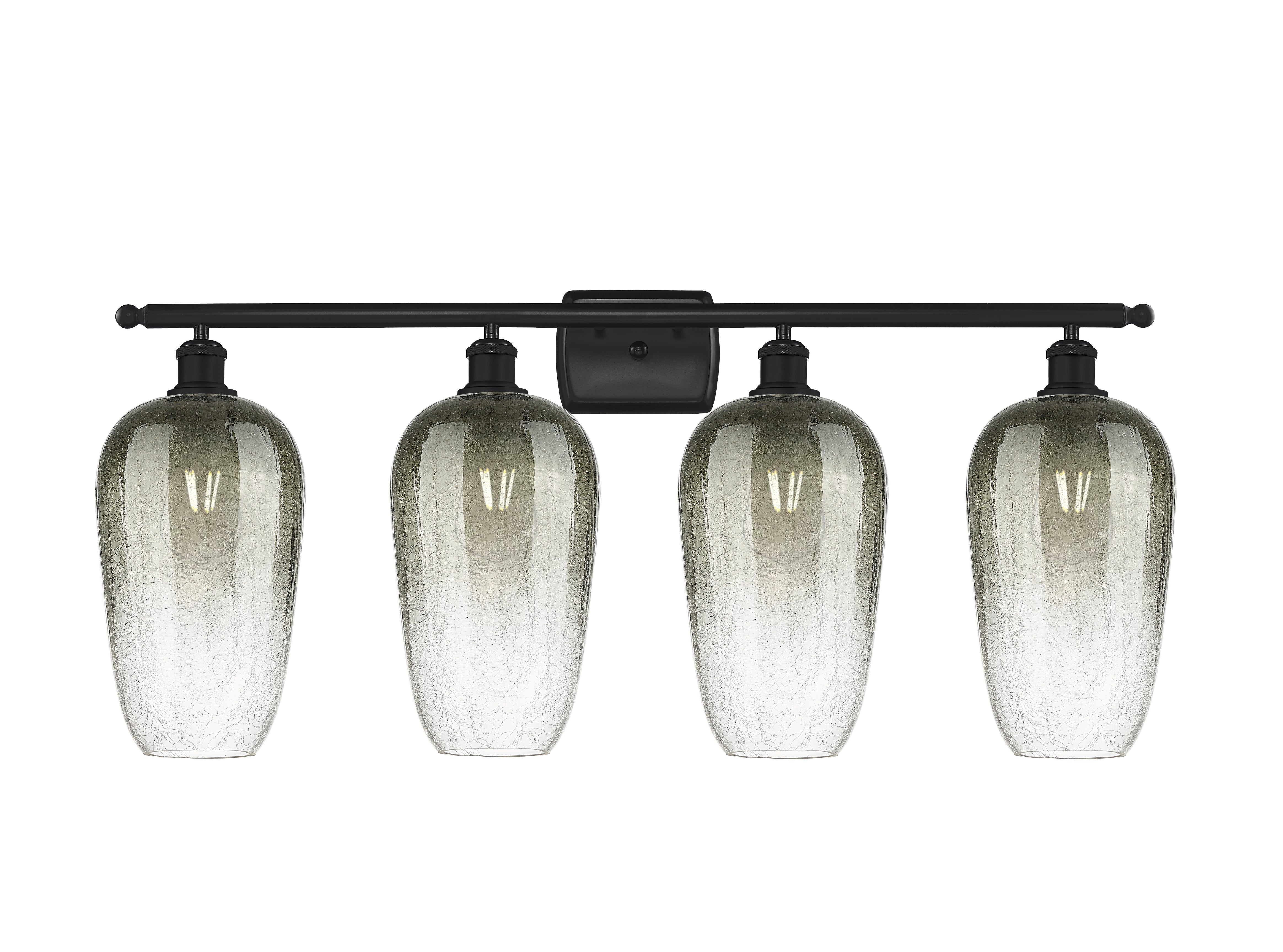Ballston Bath Vanity Light Cast Brass Finish
